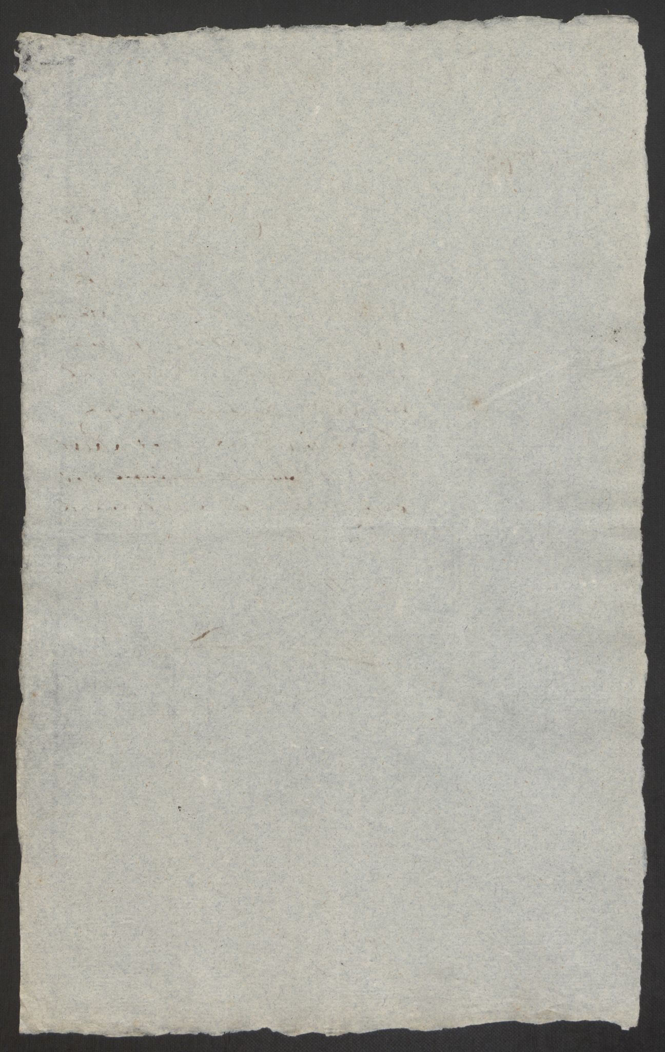 Forsvaret, Den norske kvesthuskasse/krigshospitalkasse, AV/RA-RAFA-1887/F/Fa/L0008: Konsepter, 1790-1793, s. 1120