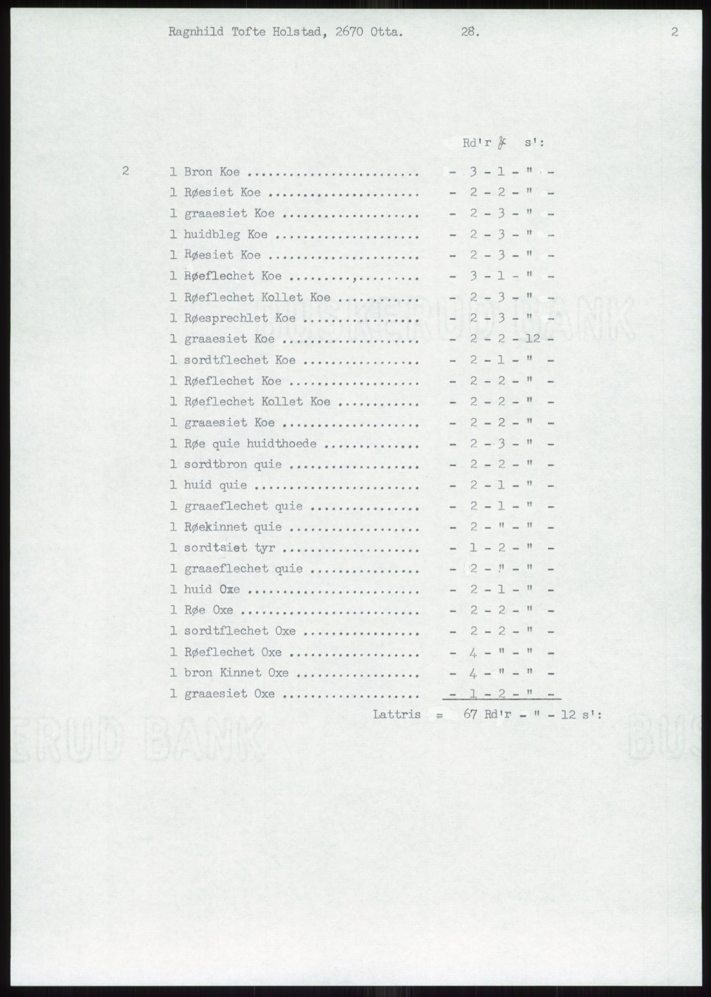 Samlinger til kildeutgivelse, Diplomavskriftsamlingen, AV/RA-EA-4053/H/Ha, s. 333