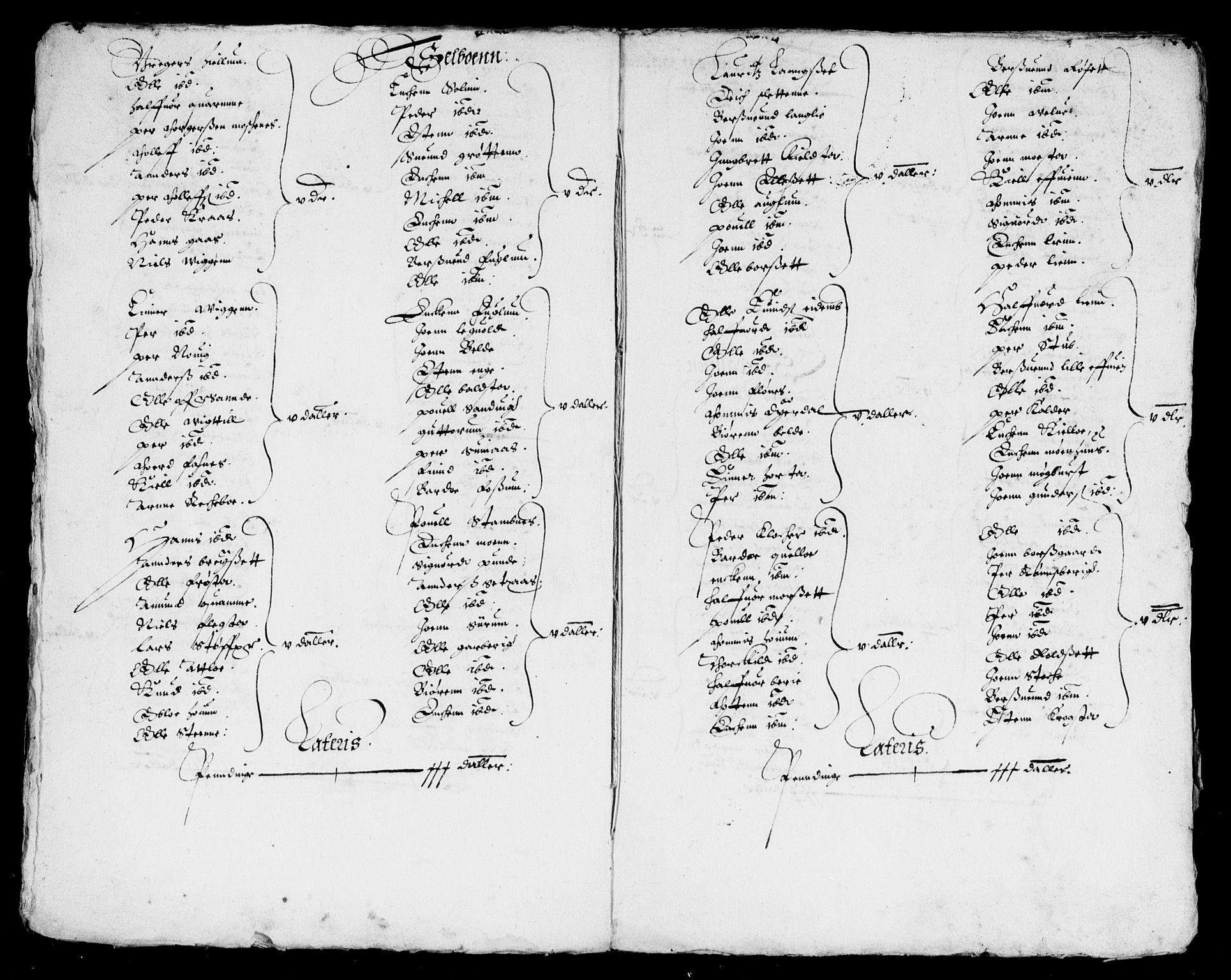 Rentekammeret inntil 1814, Reviderte regnskaper, Lensregnskaper, AV/RA-EA-5023/R/Rb/Rbw/L0035: Trondheim len, 1627-1629