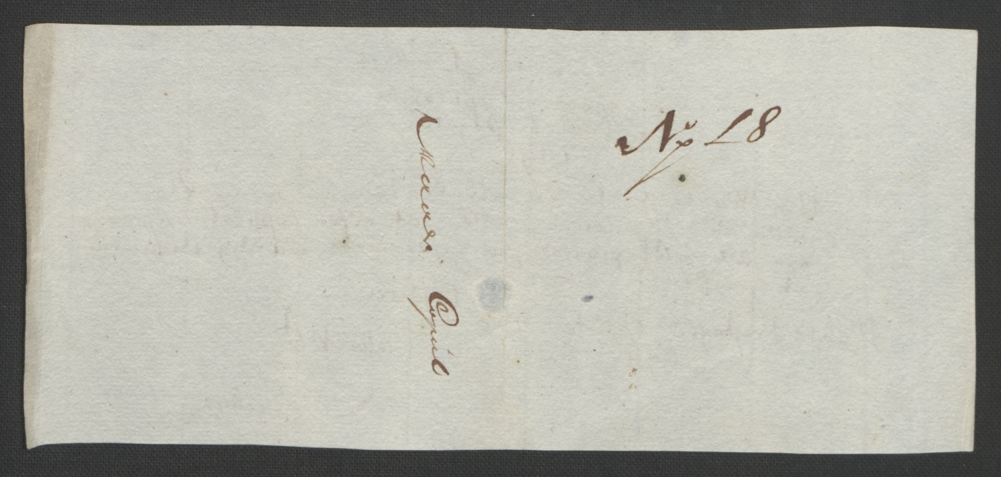 Rentekammeret inntil 1814, Reviderte regnskaper, Fogderegnskap, AV/RA-EA-4092/R32/L1864: Fogderegnskap Jarlsberg grevskap, 1691, s. 156