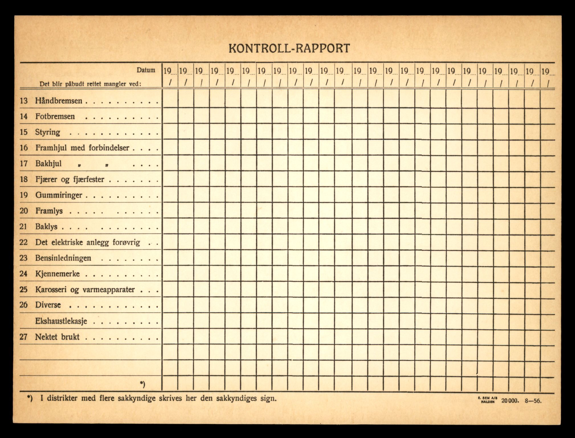 Møre og Romsdal vegkontor - Ålesund trafikkstasjon, AV/SAT-A-4099/F/Fe/L0040: Registreringskort for kjøretøy T 13531 - T 13709, 1927-1998, s. 1112