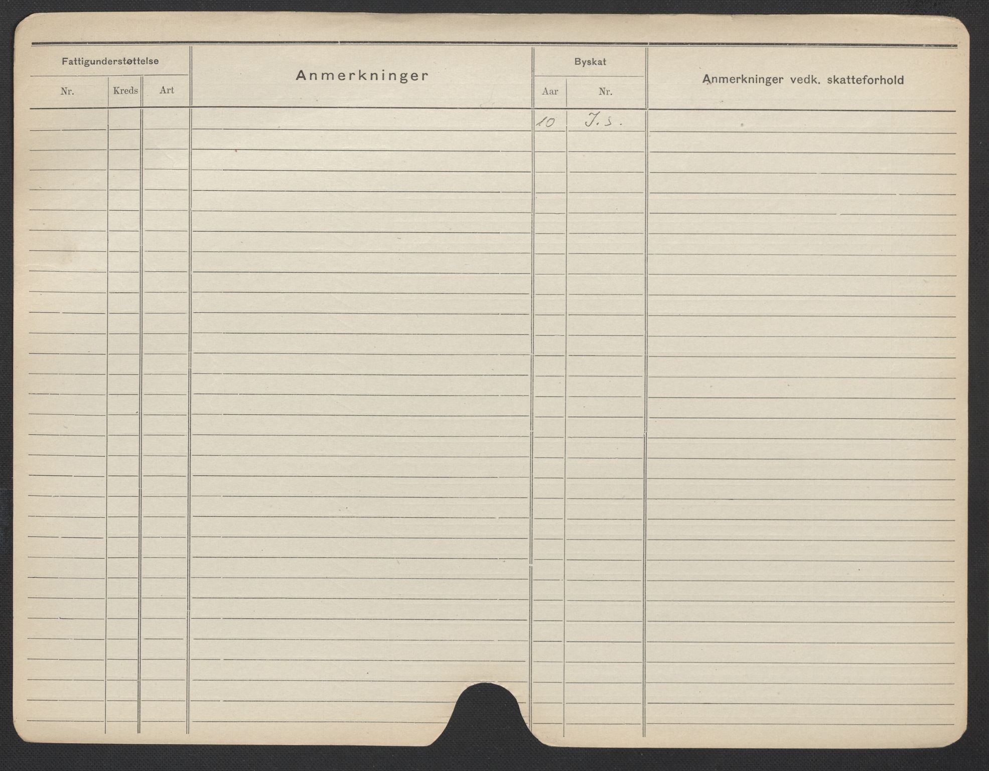 Oslo folkeregister, Registerkort, AV/SAO-A-11715/F/Fa/Fac/L0019: Kvinner, 1906-1914, s. 800b
