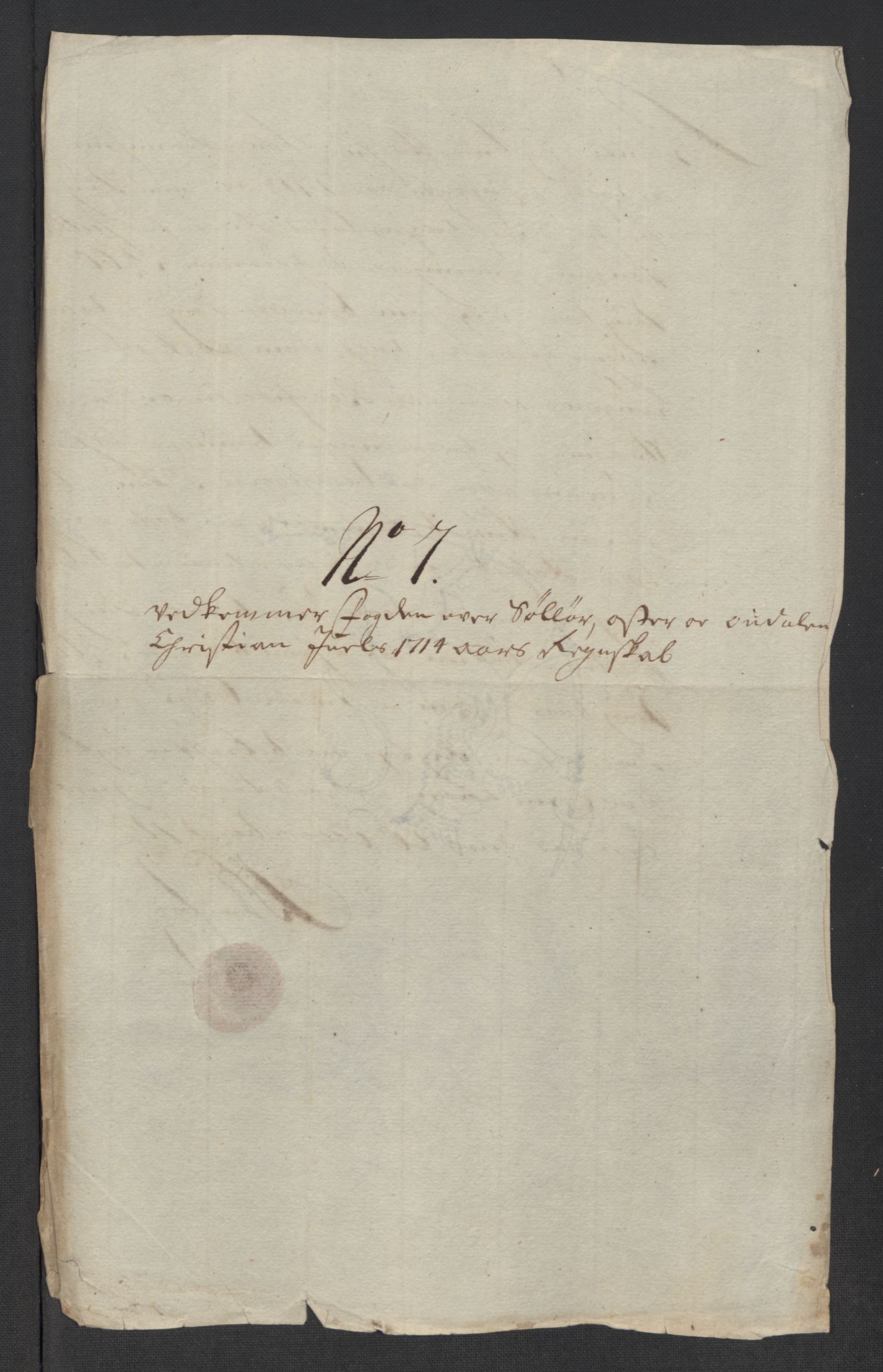 Rentekammeret inntil 1814, Reviderte regnskaper, Fogderegnskap, RA/EA-4092/R13/L0852: Fogderegnskap Solør, Odal og Østerdal, 1714, s. 161