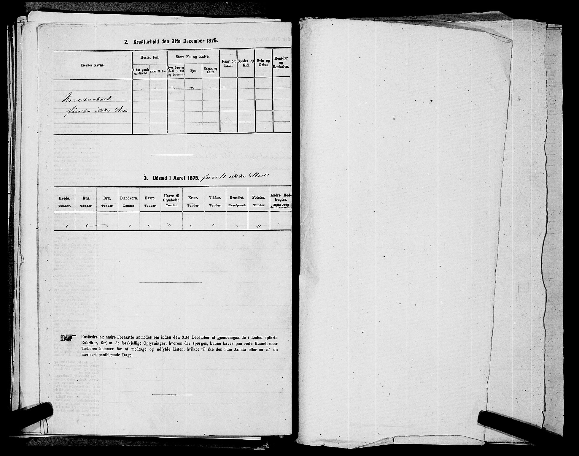 RA, Folketelling 1875 for 0214P Ås prestegjeld, 1875, s. 194