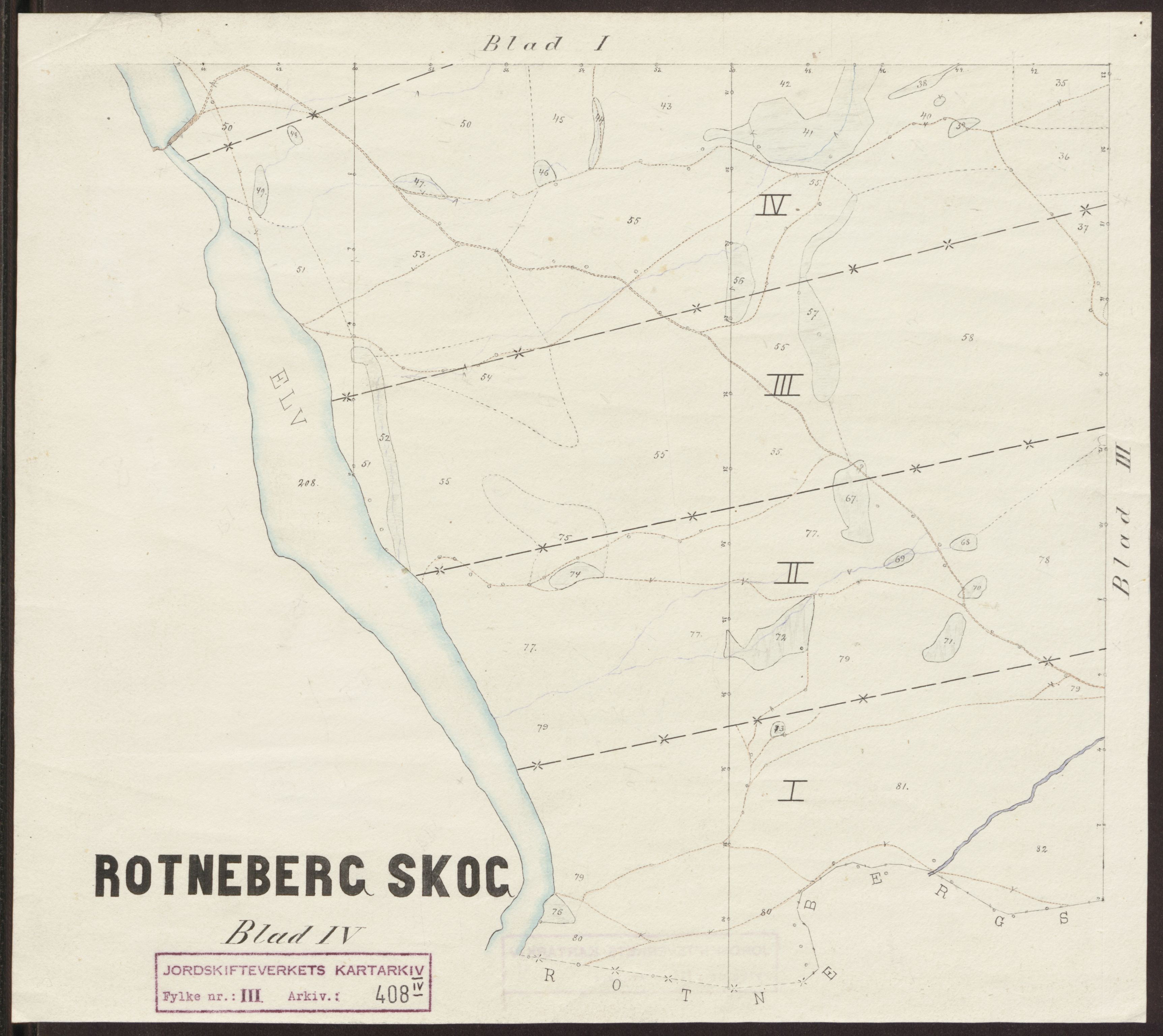 Jordskifteverkets kartarkiv, RA/S-3929/T, 1859-1988, s. 670