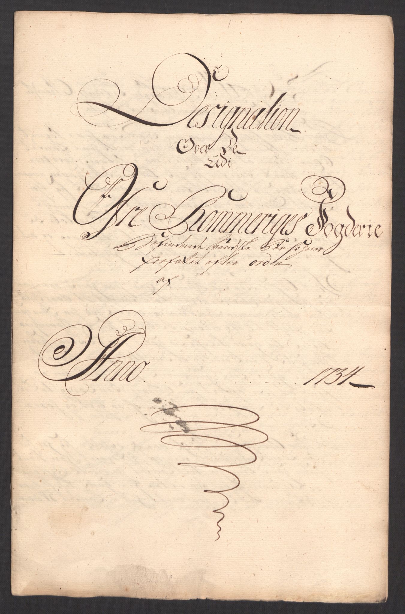 Kristiania stiftamt, SAO/A-10386/G/Gc/L0001: Utlendinger i Akershus stift, 1710-1735, s. 158