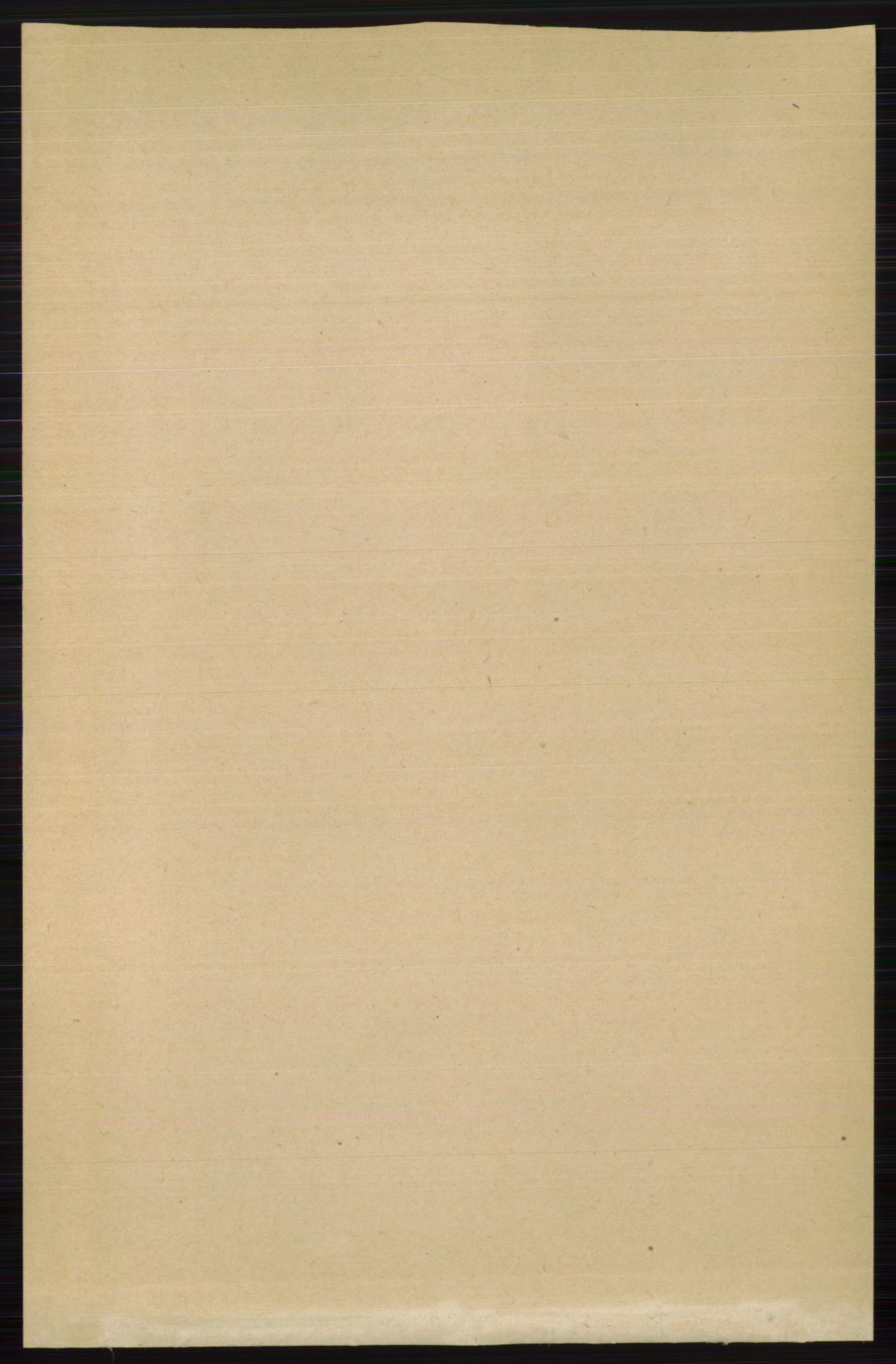 RA, Folketelling 1891 for 0542 Nord-Aurdal herred, 1891, s. 5739