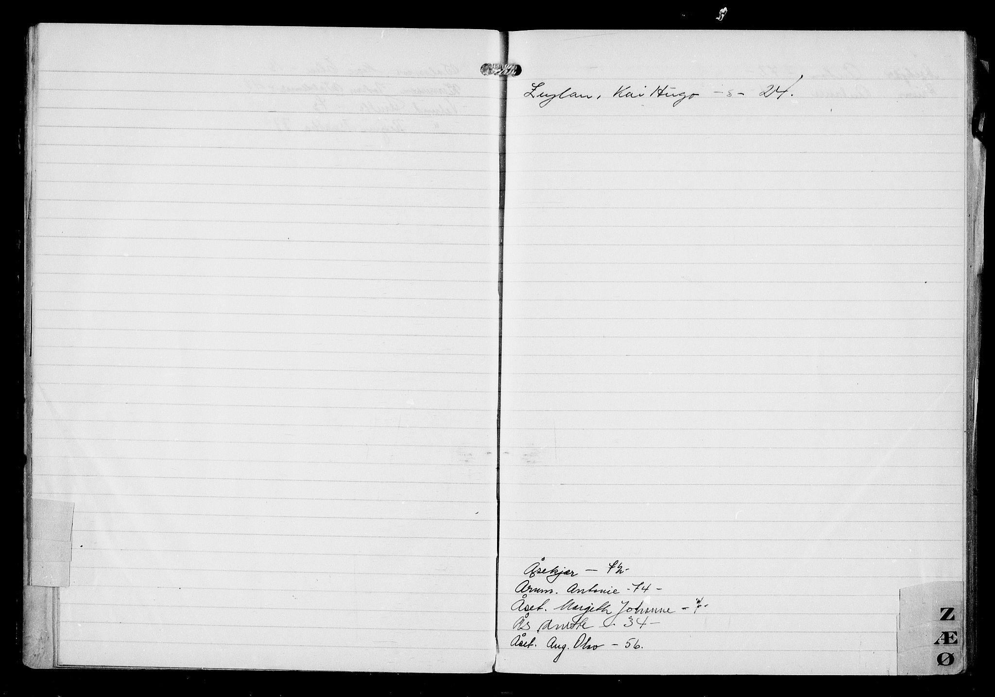 Berg lensmannskontor, AV/SAO-A-10263/H/Ha/Haa/L0005: Dødsfallsprotokoll, 1947-1951