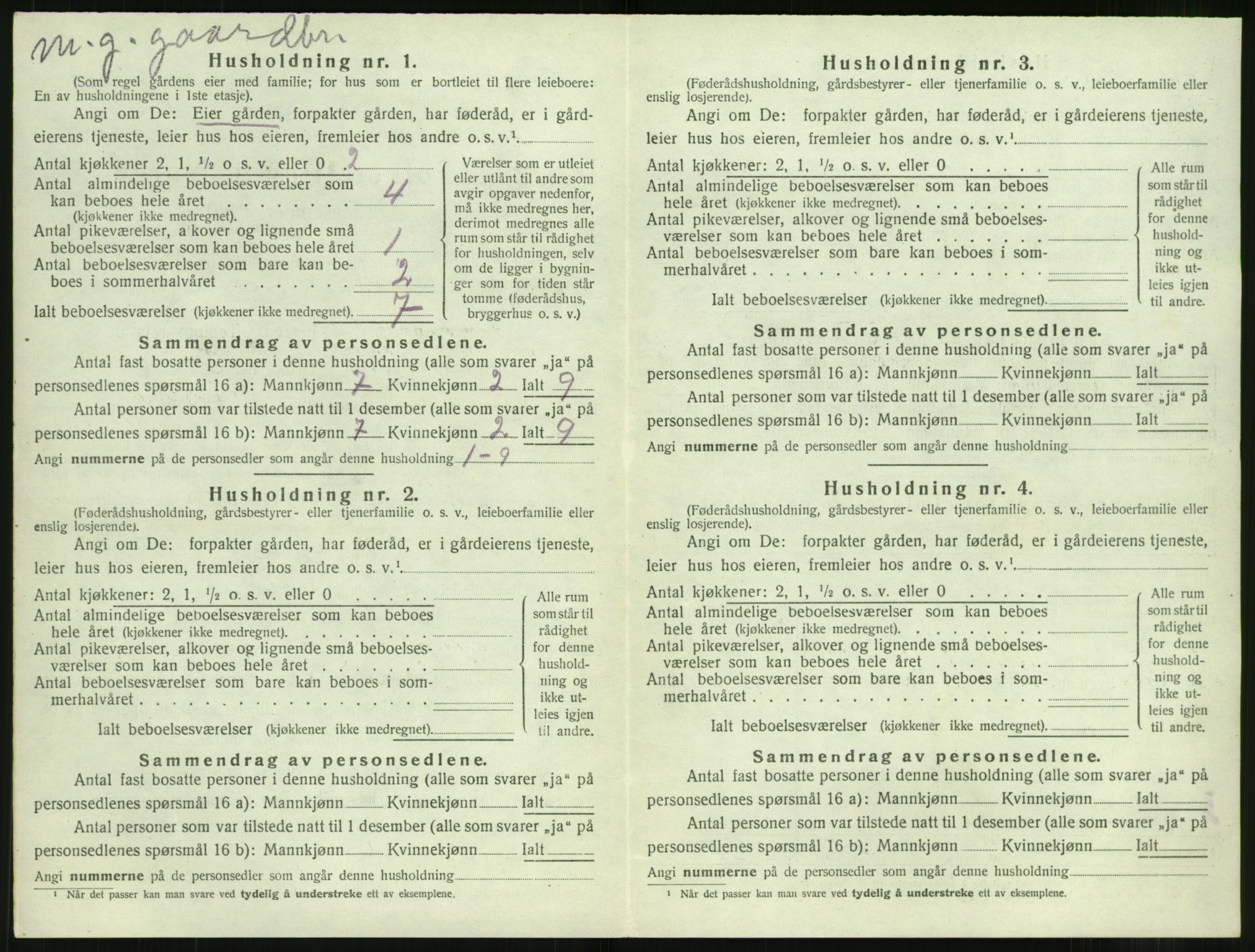 SAT, Folketelling 1920 for 1527 Ørskog herred, 1920, s. 529