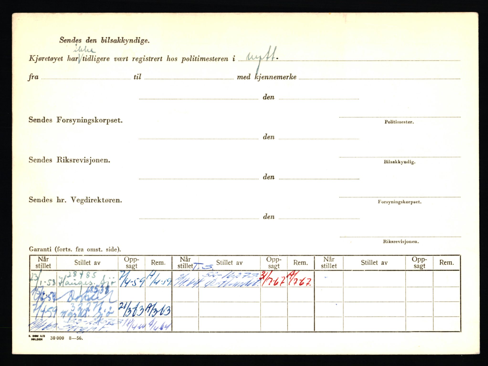 Stavanger trafikkstasjon, AV/SAST-A-101942/0/F/L0065: L-65400 - L-67649, 1930-1971, s. 214
