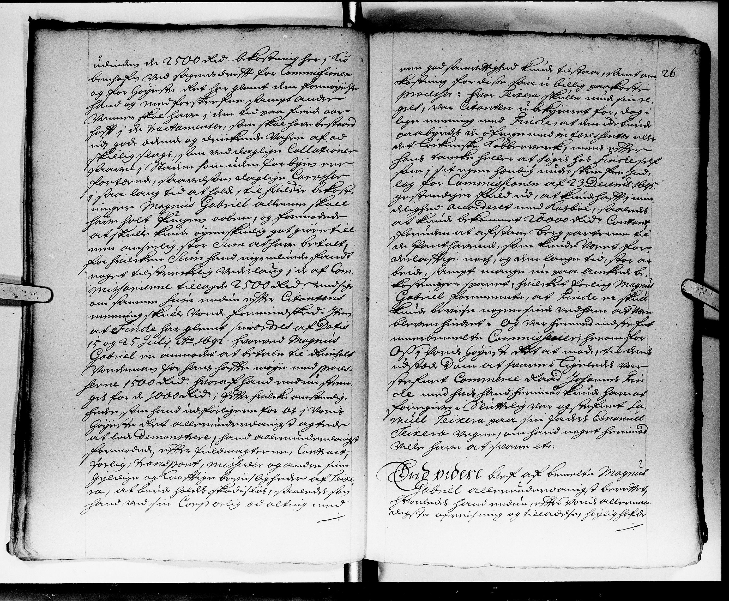 Højesteret, DRA/A-0009, 1698, s. 25b-26a