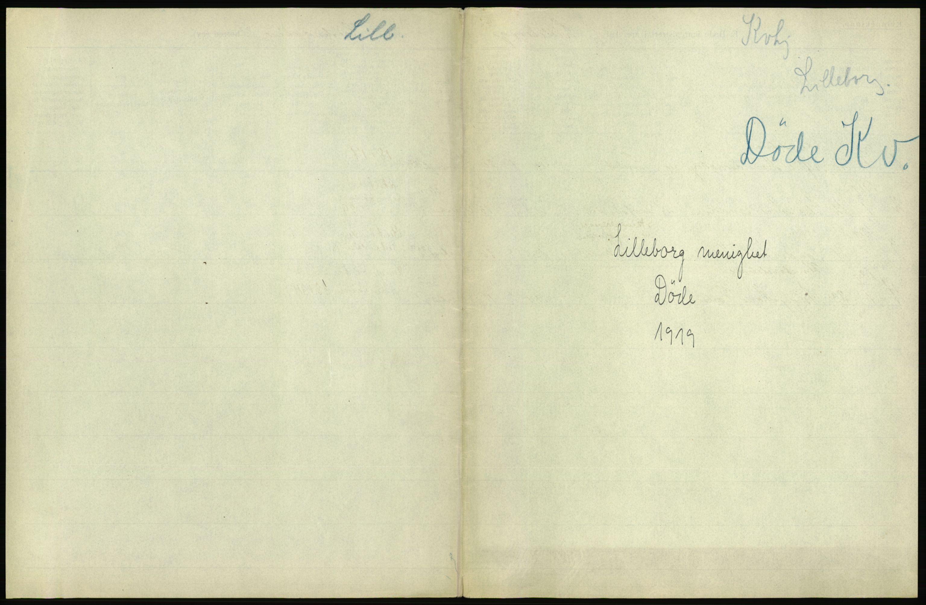 Statistisk sentralbyrå, Sosiodemografiske emner, Befolkning, AV/RA-S-2228/D/Df/Dfb/Dfbi/L0010: Kristiania: Døde, 1919, s. 247