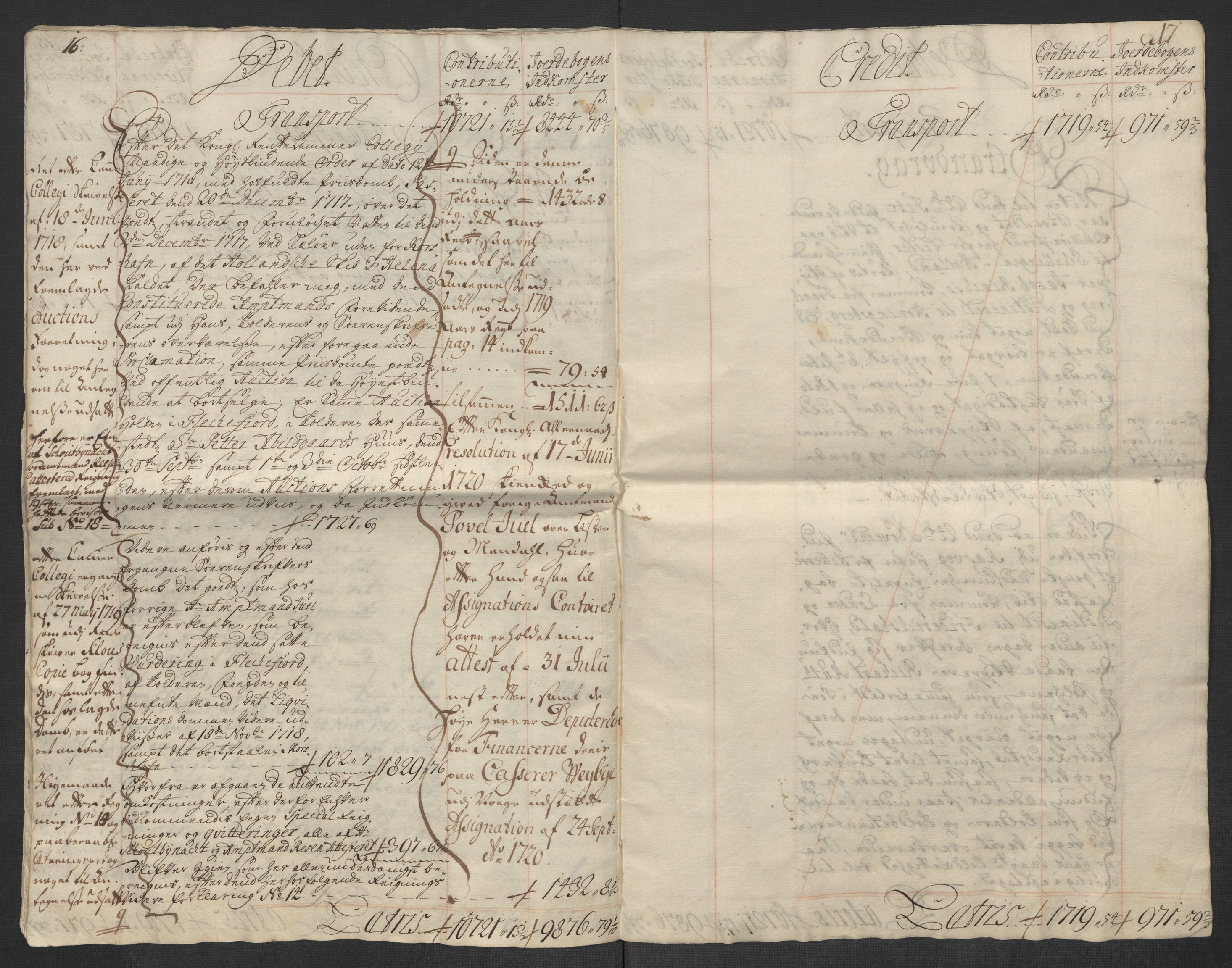 Rentekammeret inntil 1814, Reviderte regnskaper, Fogderegnskap, AV/RA-EA-4092/R43/L2563: Fogderegnskap Lista og Mandal, 1718, s. 11