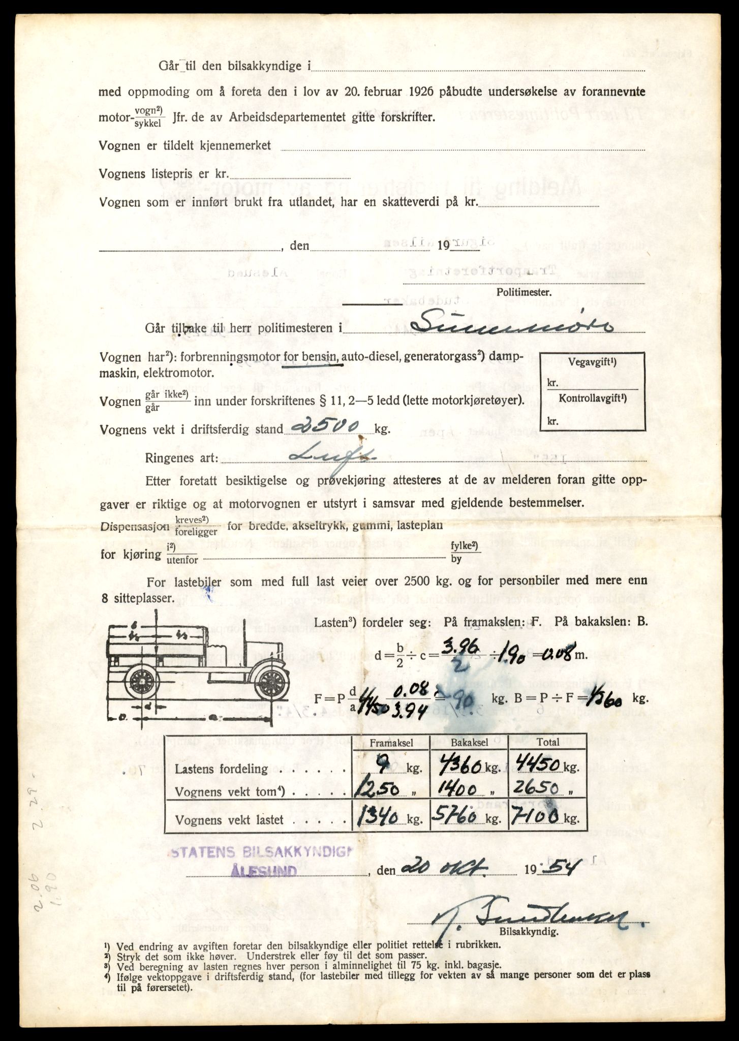 Møre og Romsdal vegkontor - Ålesund trafikkstasjon, AV/SAT-A-4099/F/Fe/L0032: Registreringskort for kjøretøy T 11997 - T 12149, 1927-1998, s. 3312