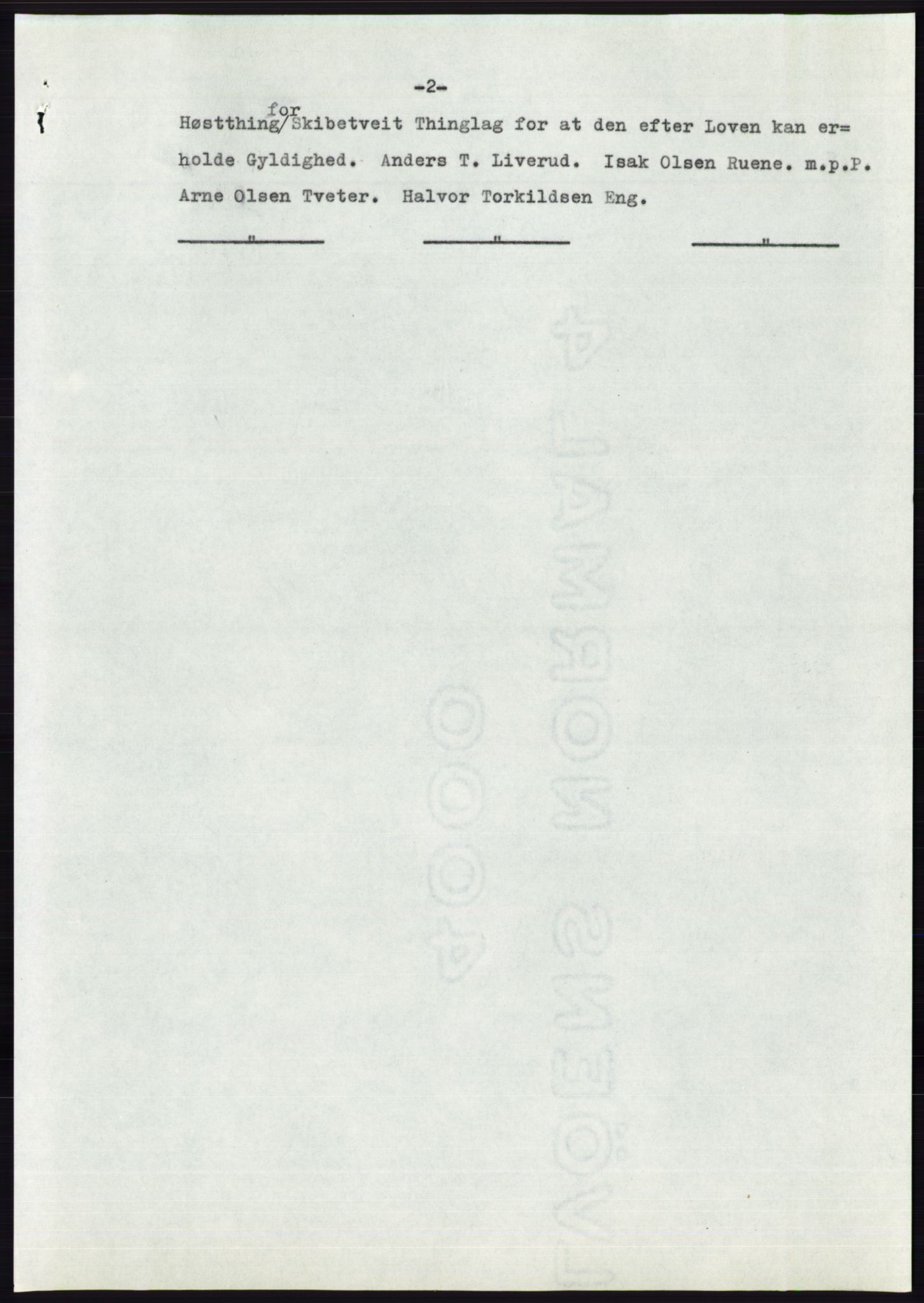 Statsarkivet i Oslo, SAO/A-10621/Z/Zd/L0005: Avskrifter, j.nr 801-1262/1956, 1956, s. 174