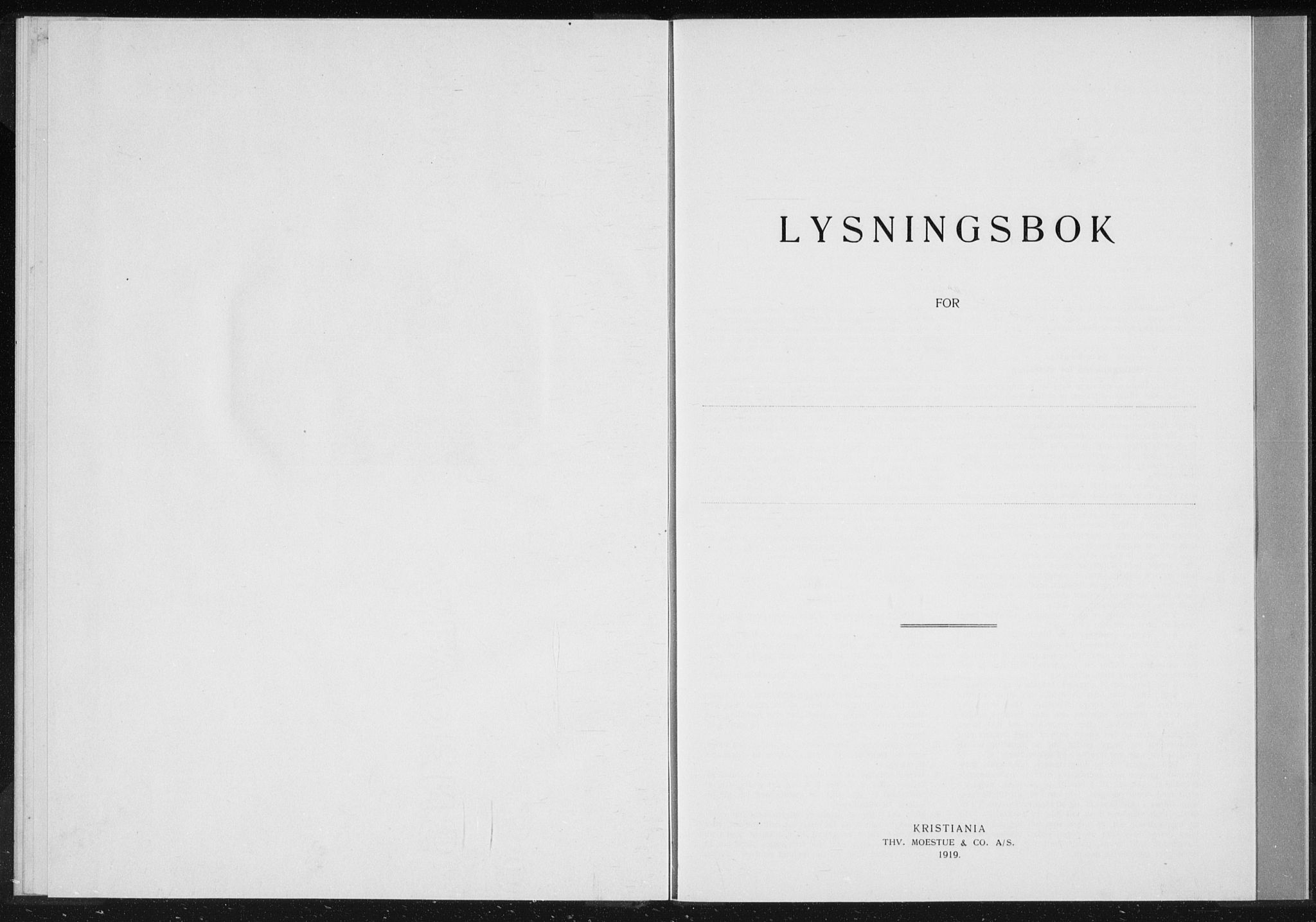 Baptistmenigheten i Gyland, SAK/1292-0003/F/Fa/L0001: Dissenterprotokoll nr. F 1, 1902-1937