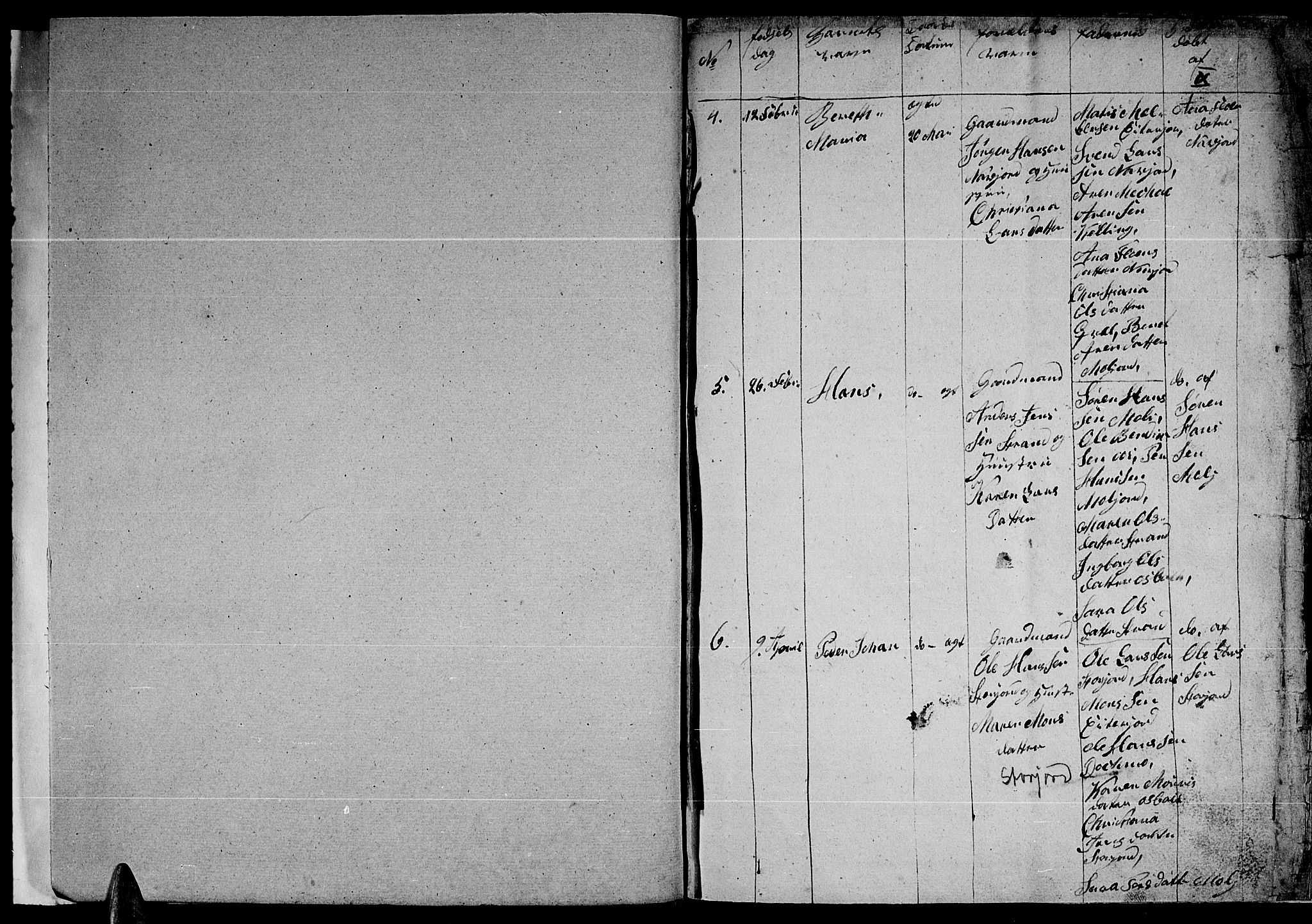 Ministerialprotokoller, klokkerbøker og fødselsregistre - Nordland, AV/SAT-A-1459/846/L0651: Klokkerbok nr. 846C01, 1821-1841