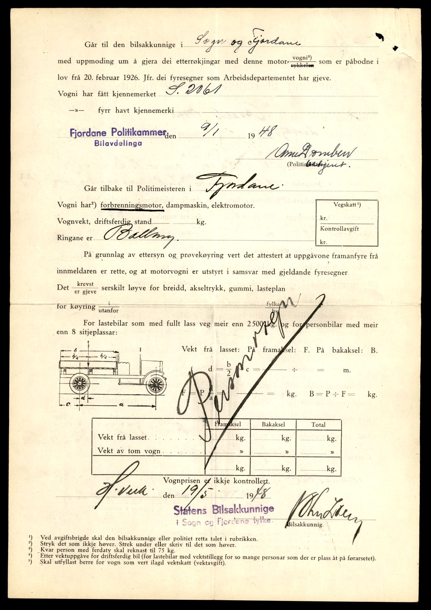 Møre og Romsdal vegkontor - Ålesund trafikkstasjon, AV/SAT-A-4099/F/Fe/L0045: Registreringskort for kjøretøy T 14320 - T 14444, 1927-1998, s. 2046