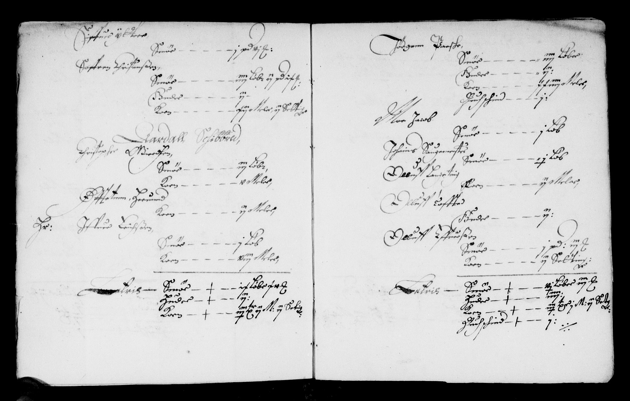 Rentekammeret inntil 1814, Reviderte regnskaper, Stiftamtstueregnskaper, Bergen stiftamt, AV/RA-EA-6043/R/Rc/L0005: Bergen stiftamt, 1660-1662