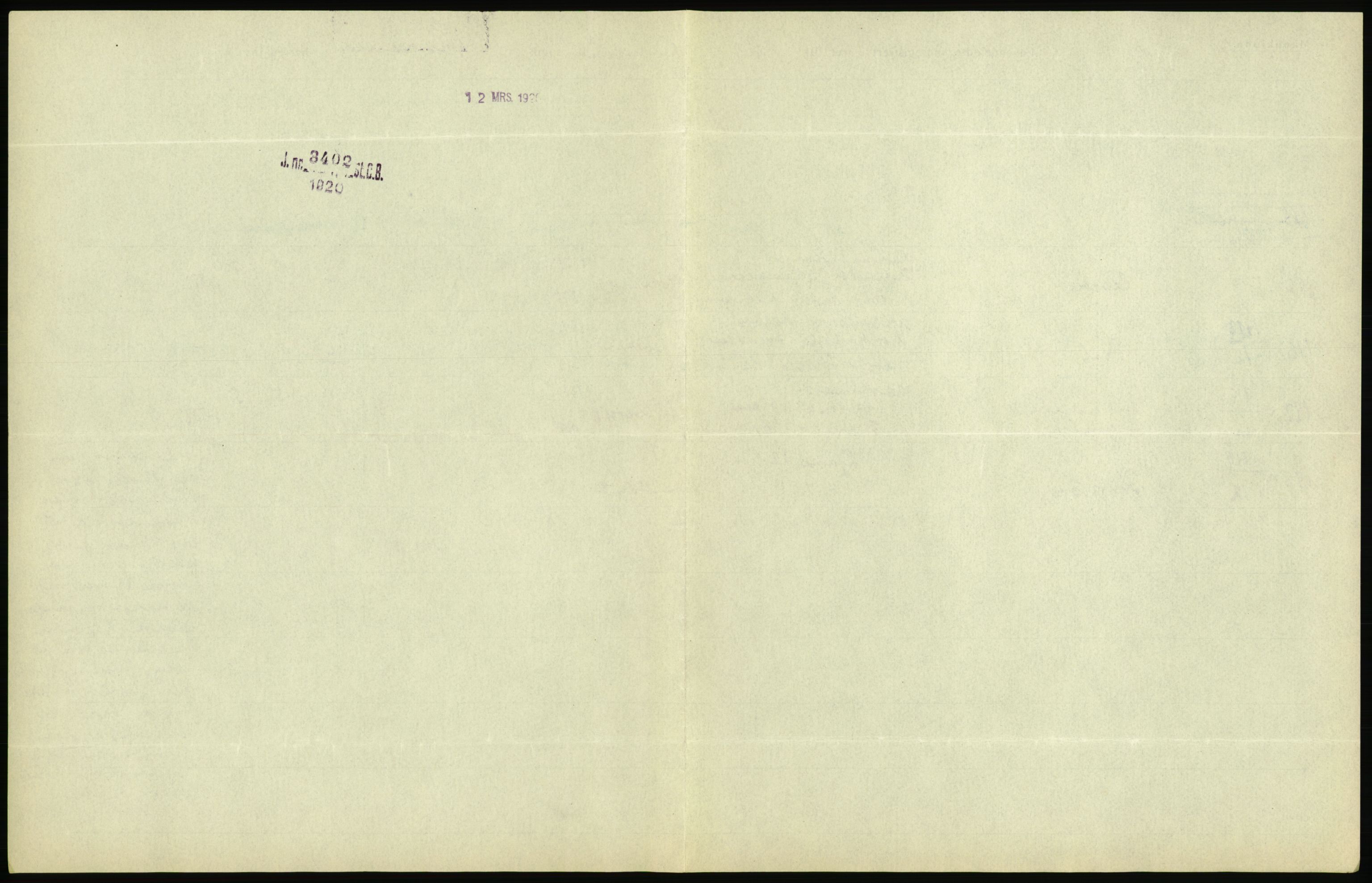 Statistisk sentralbyrå, Sosiodemografiske emner, Befolkning, AV/RA-S-2228/D/Df/Dfb/Dfbh/L0008: Kristiania: Levendefødte menn og kvinner., 1918, s. 357