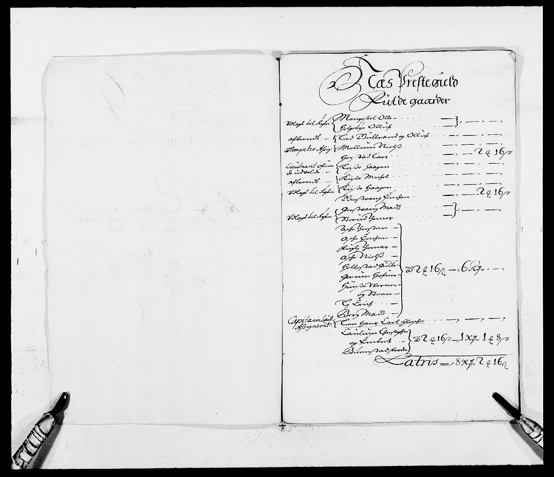 Rentekammeret inntil 1814, Reviderte regnskaper, Fogderegnskap, RA/EA-4092/R16/L1020: Fogderegnskap Hedmark, 1680, s. 236