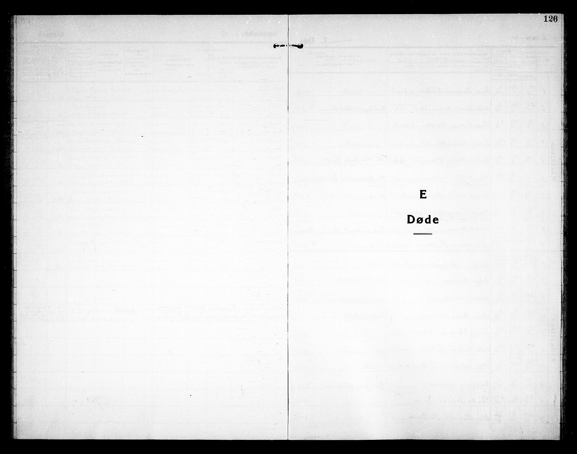 Åsnes prestekontor, AV/SAH-PREST-042/H/Ha/Haa/L0000D: Ministerialbok nr. 0B, 1890-1929, s. 126