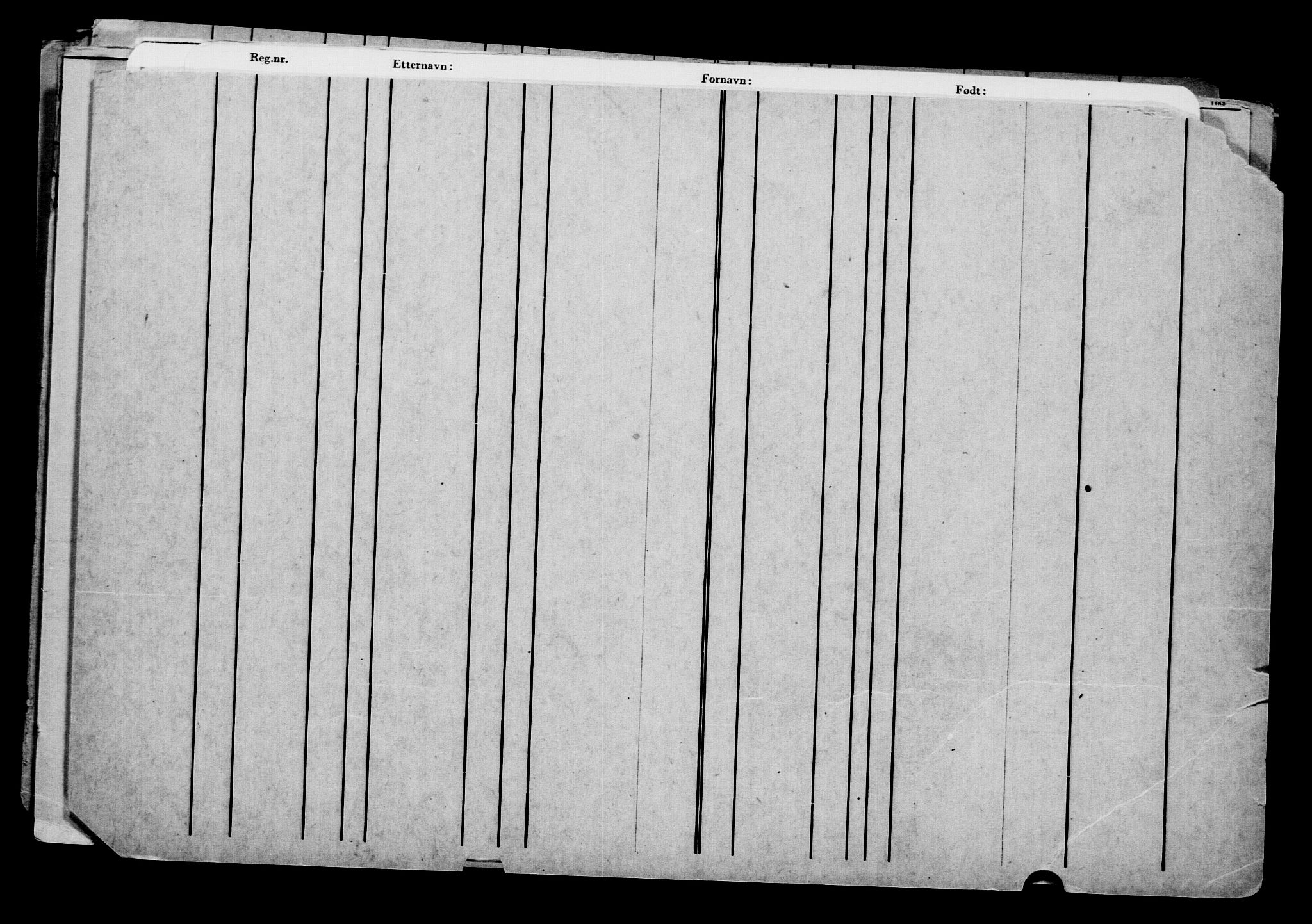 Direktoratet for sjømenn, AV/RA-S-3545/G/Gb/L0126: Hovedkort, 1914-1915, s. 18