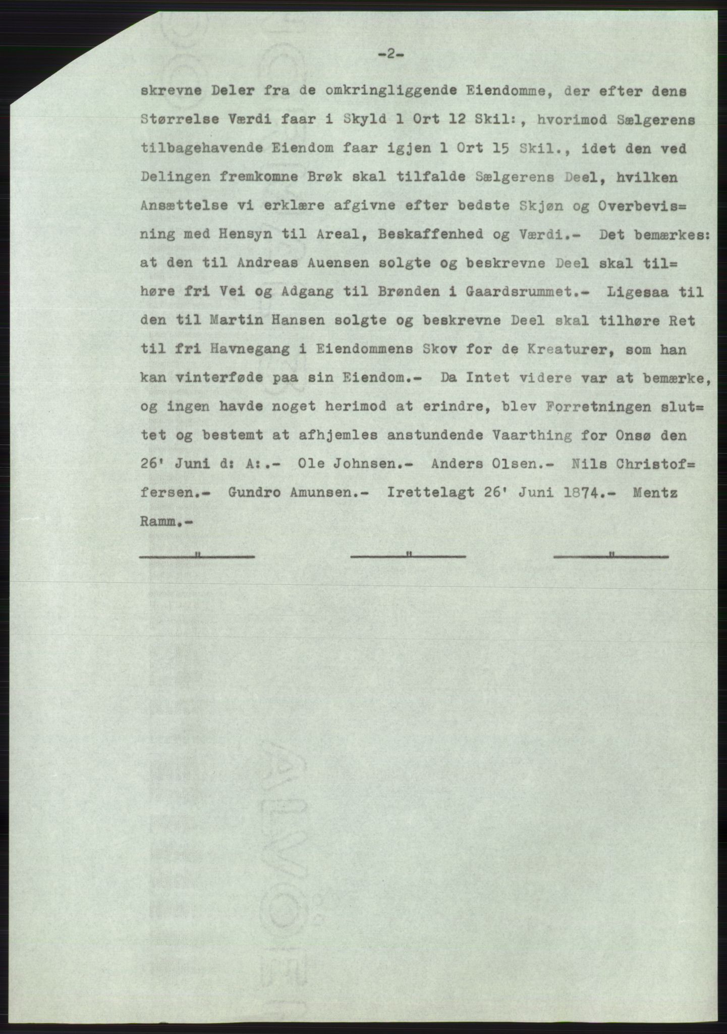 Statsarkivet i Oslo, SAO/A-10621/Z/Zd/L0017: Avskrifter, j.nr 9-1250/1963, 1963, s. 290