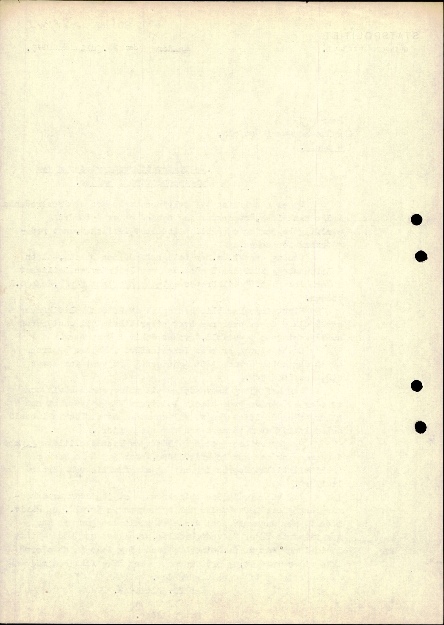 Forsvarets Overkommando. 2 kontor. Arkiv 11.4. Spredte tyske arkivsaker, AV/RA-RAFA-7031/D/Dar/Darc/L0006: BdSN, 1942-1945, s. 1181