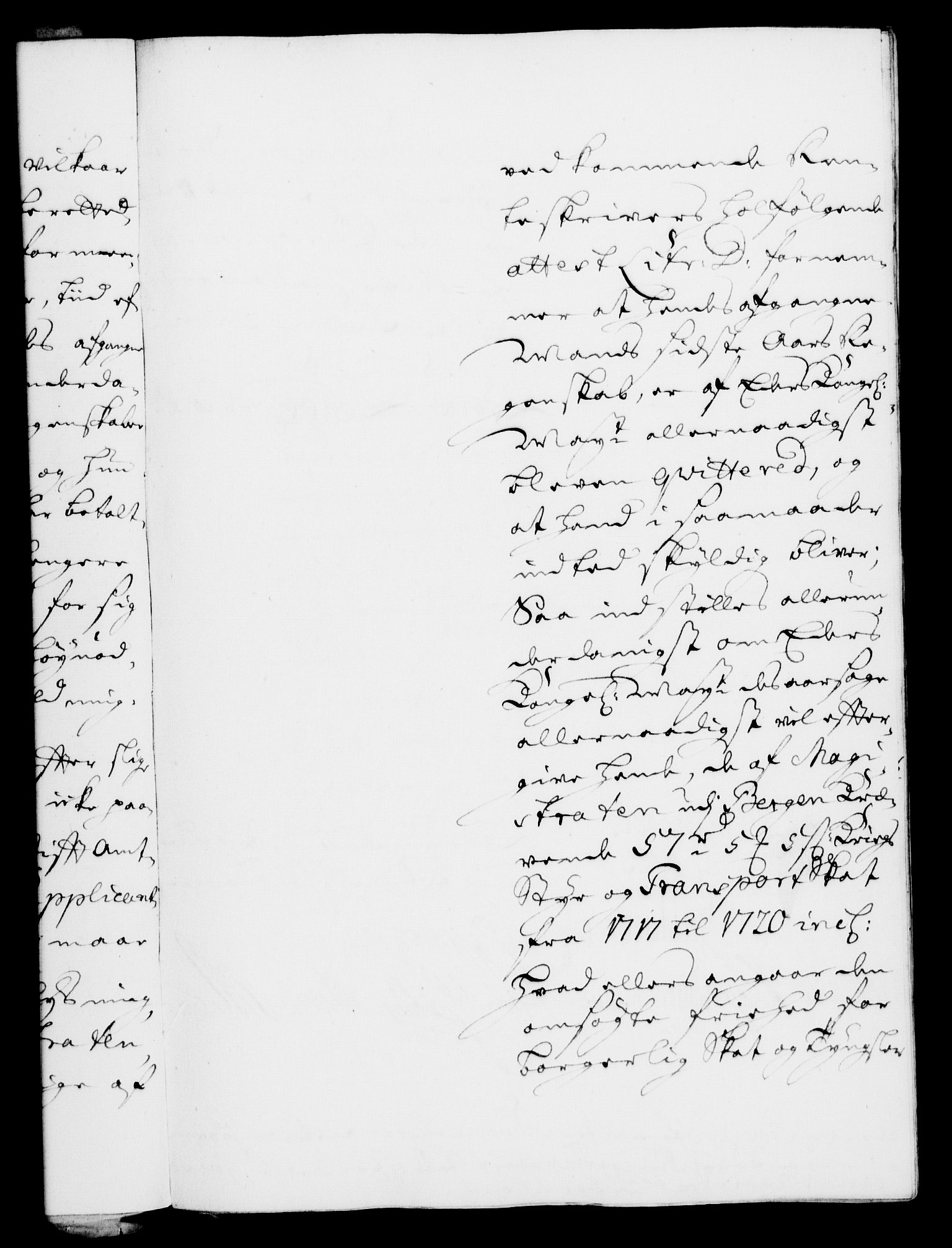 Rentekammeret, Kammerkanselliet, RA/EA-3111/G/Gf/Gfa/L0008: Norsk relasjons- og resolusjonsprotokoll (merket RK 52.8), 1725, s. 196