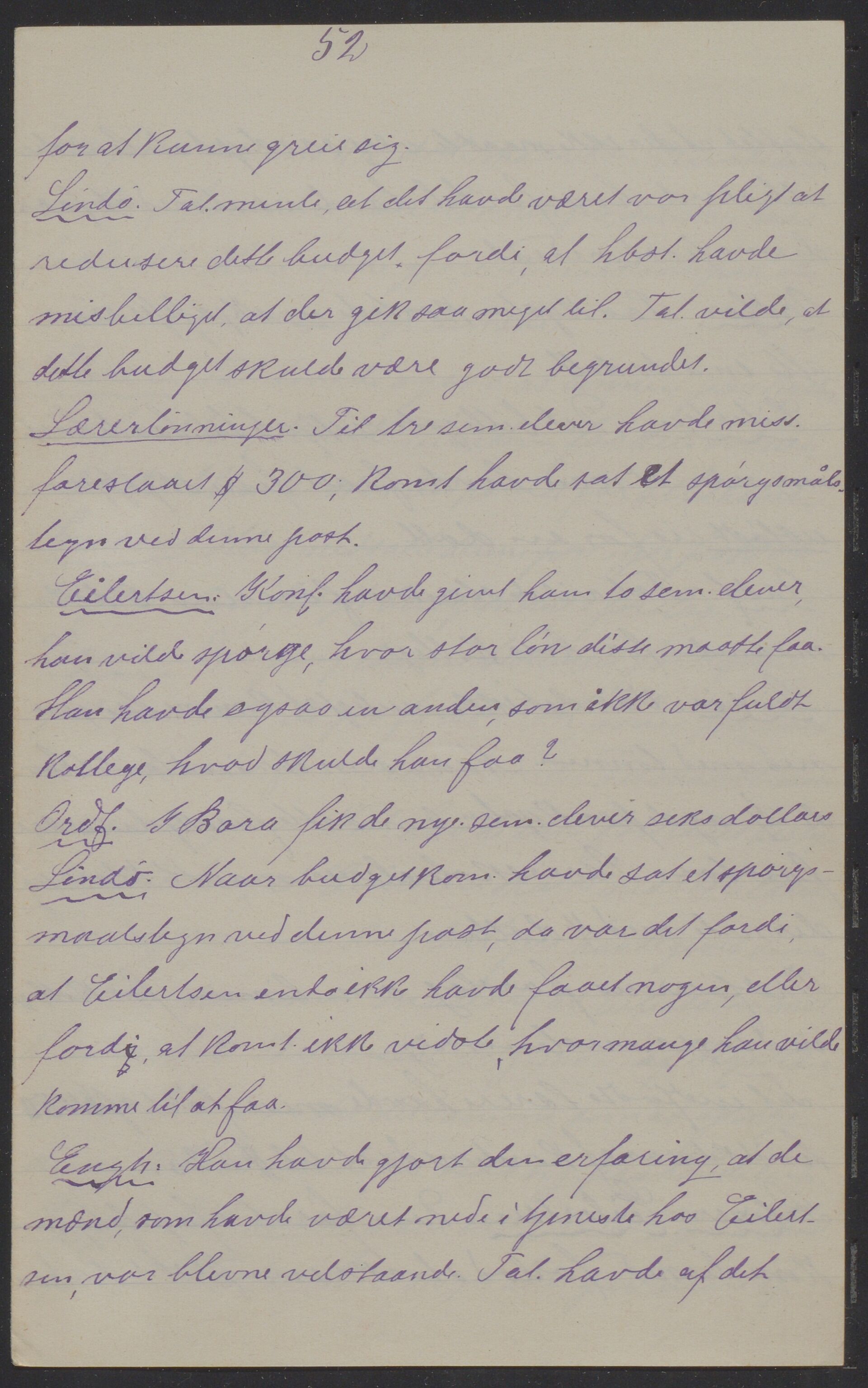 Det Norske Misjonsselskap - hovedadministrasjonen, VID/MA-A-1045/D/Da/Daa/L0039/0007: Konferansereferat og årsberetninger / Konferansereferat fra Madagaskar Innland., 1893