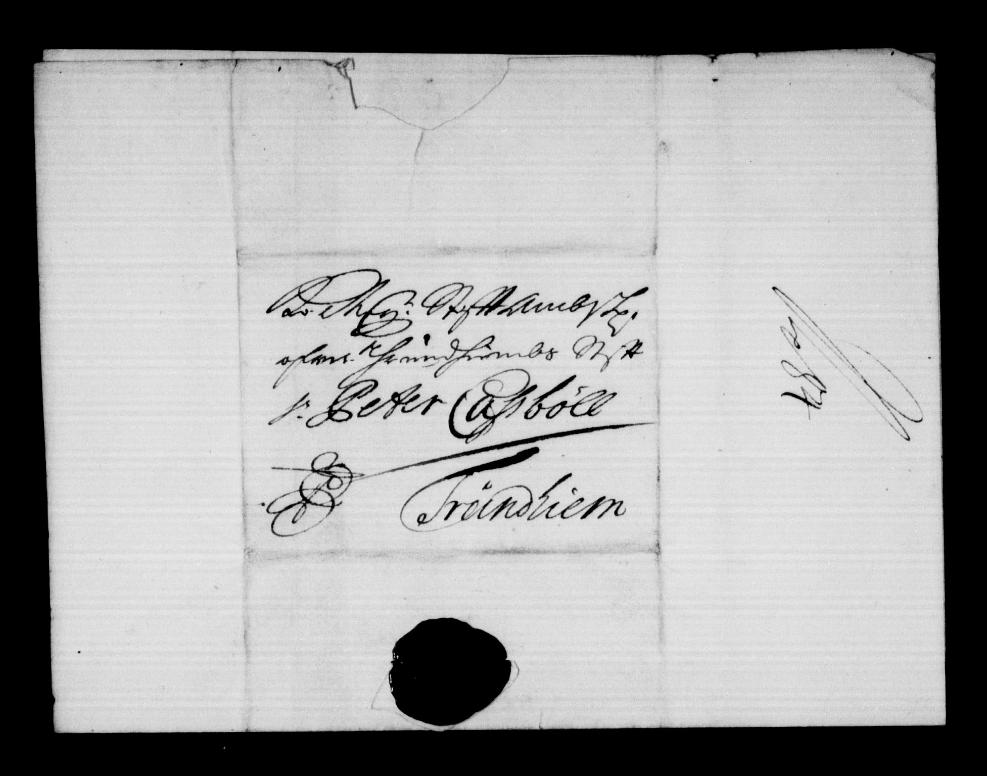 Rentekammeret inntil 1814, Reviderte regnskaper, Stiftamtstueregnskaper, Trondheim stiftamt og Nordland amt, AV/RA-EA-6044/R/Rg/L0070: Trondheim stiftamt og Nordland amt, 1682
