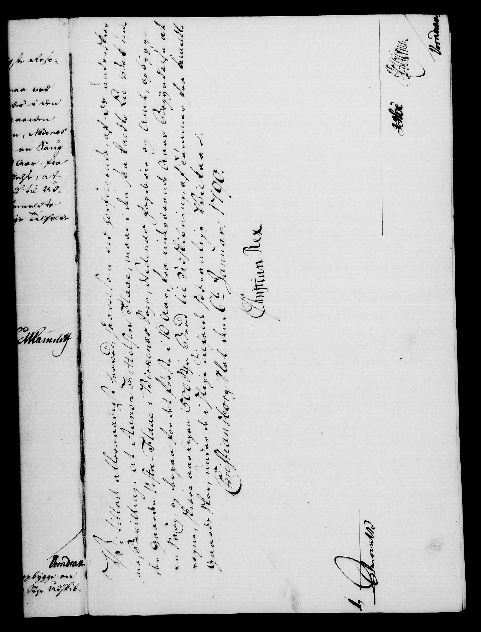 Rentekammeret, Kammerkanselliet, RA/EA-3111/G/Gf/Gfa/L0072: Norsk relasjons- og resolusjonsprotokoll (merket RK 52.72), 1790, s. 29