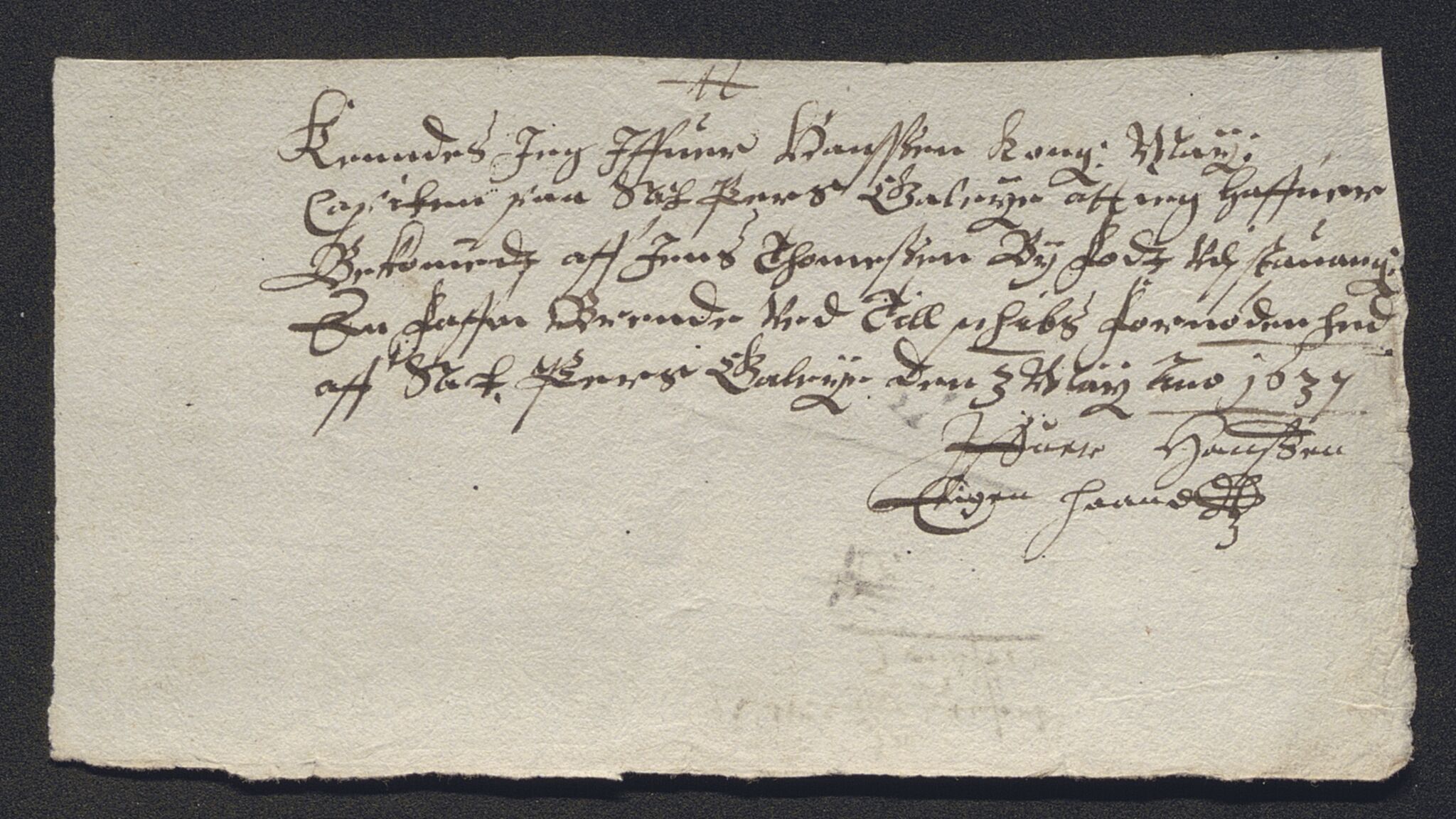 Rentekammeret inntil 1814, Reviderte regnskaper, Byregnskaper, RA/EA-4066/R/Ro/L0298: [O1] By- og kontribusjonsregnskap, 1624-1639, s. 178