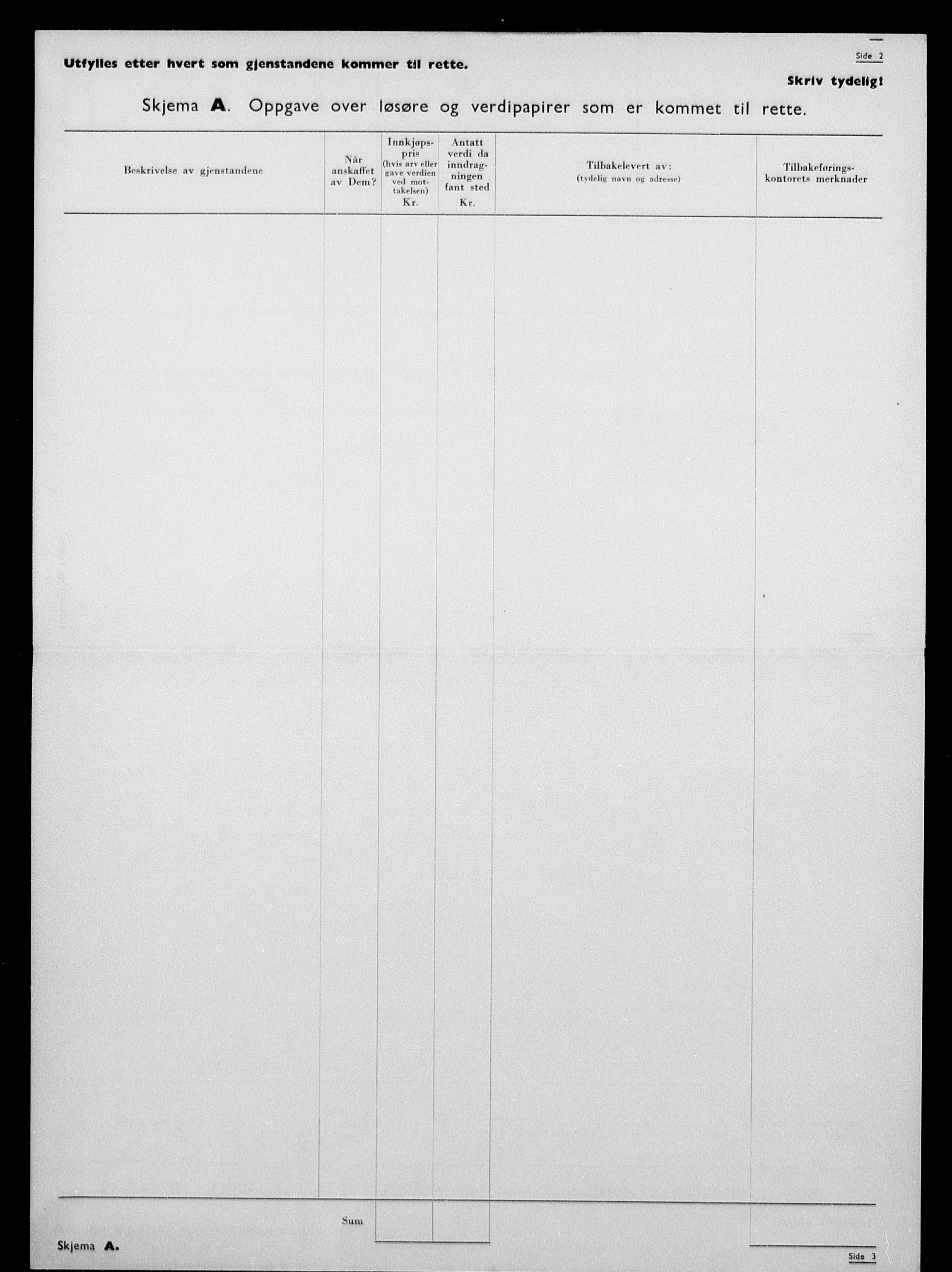 Justisdepartementet, Tilbakeføringskontoret for inndratte formuer, AV/RA-S-1564/H/Hc/Hca/L0900: --, 1945-1947, s. 323