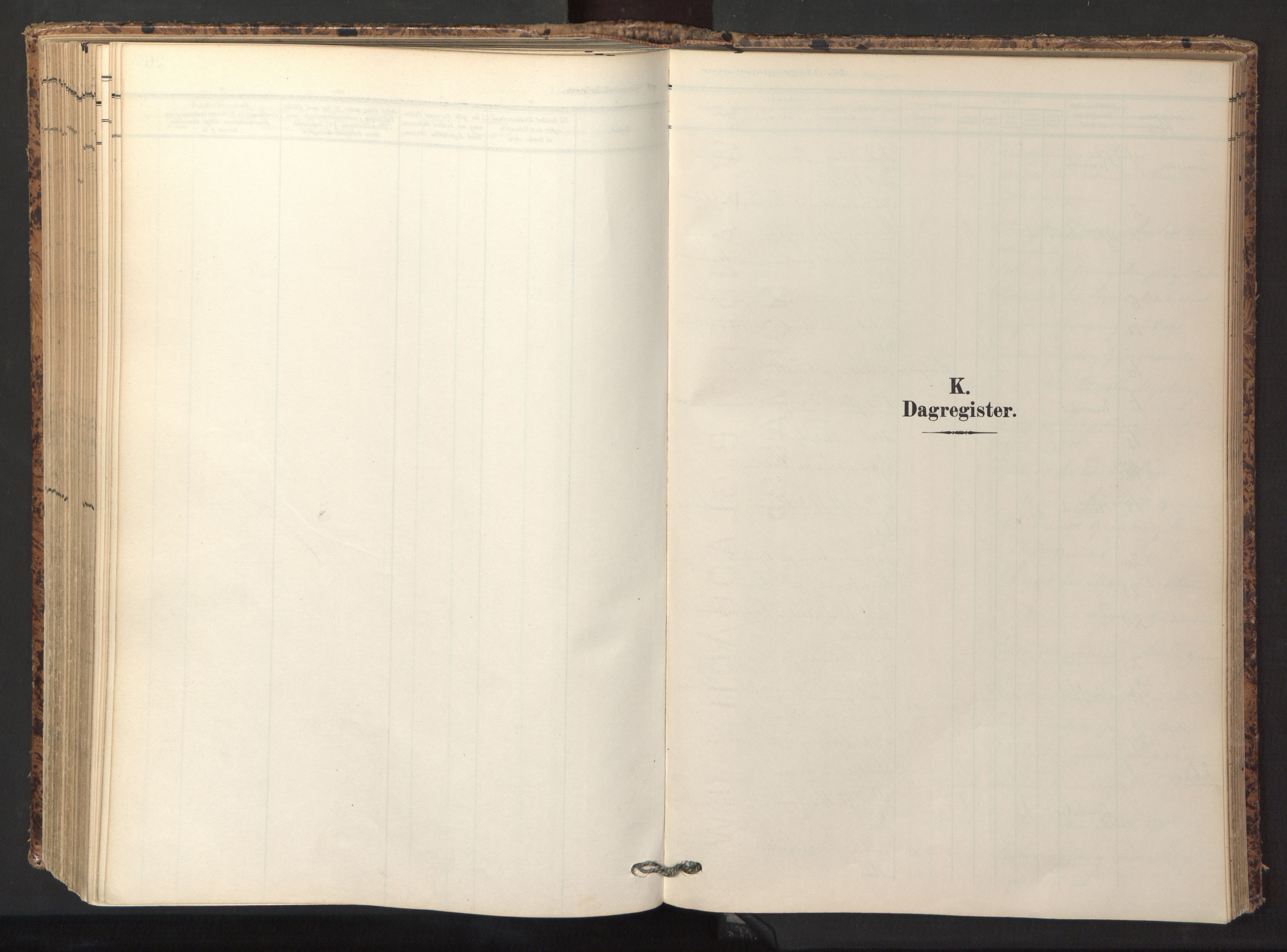 Ministerialprotokoller, klokkerbøker og fødselsregistre - Sør-Trøndelag, AV/SAT-A-1456/674/L0873: Ministerialbok nr. 674A05, 1908-1923