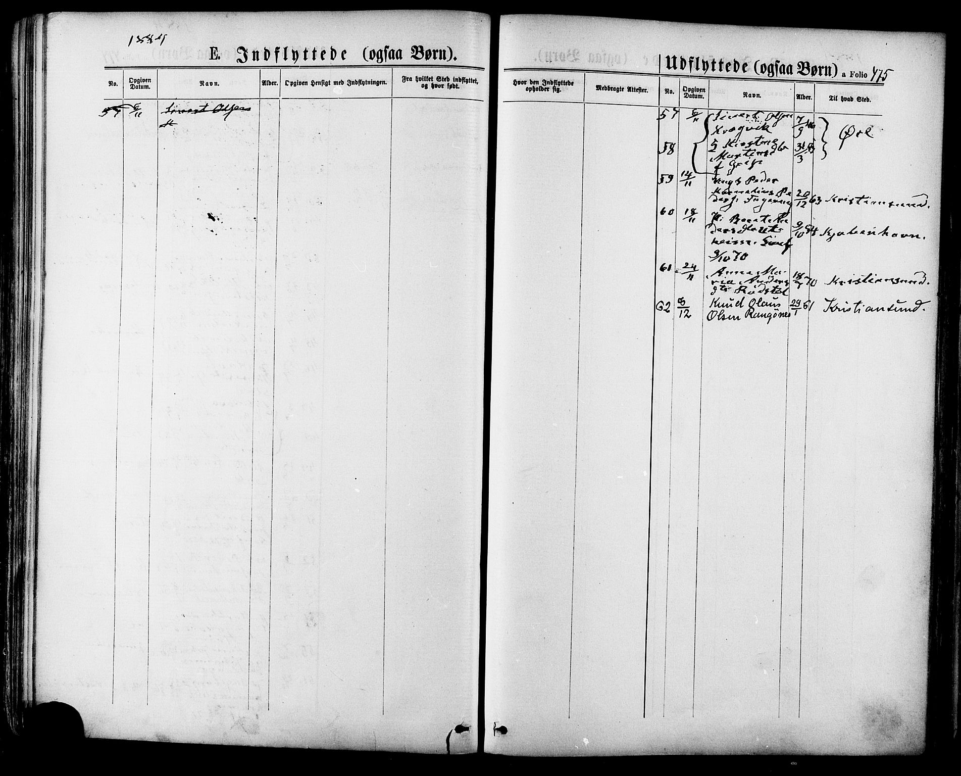 Ministerialprotokoller, klokkerbøker og fødselsregistre - Møre og Romsdal, SAT/A-1454/568/L0805: Ministerialbok nr. 568A12 /1, 1869-1884, s. 475