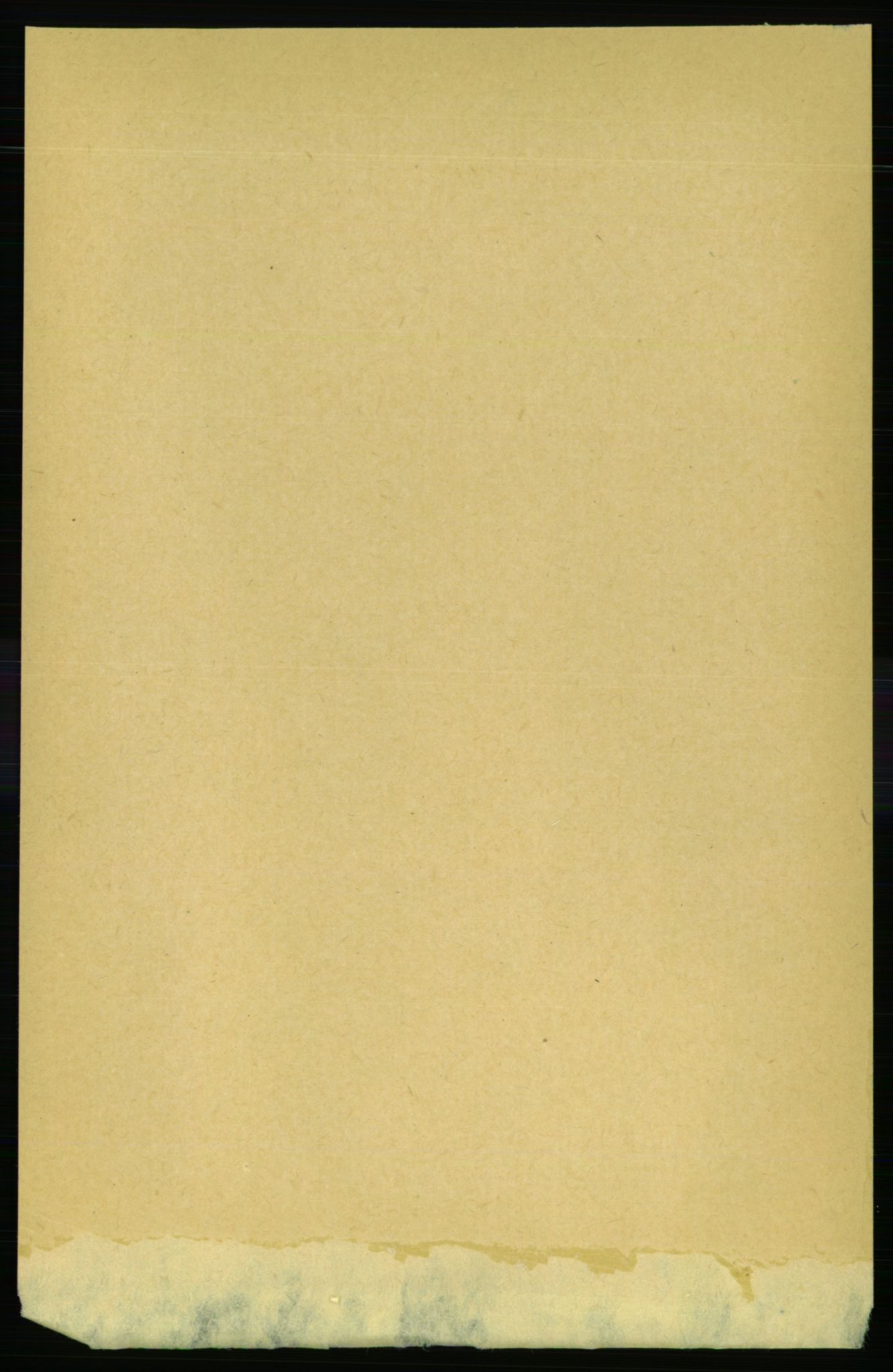 RA, Folketelling 1891 for 1624 Rissa herred, 1891, s. 3300