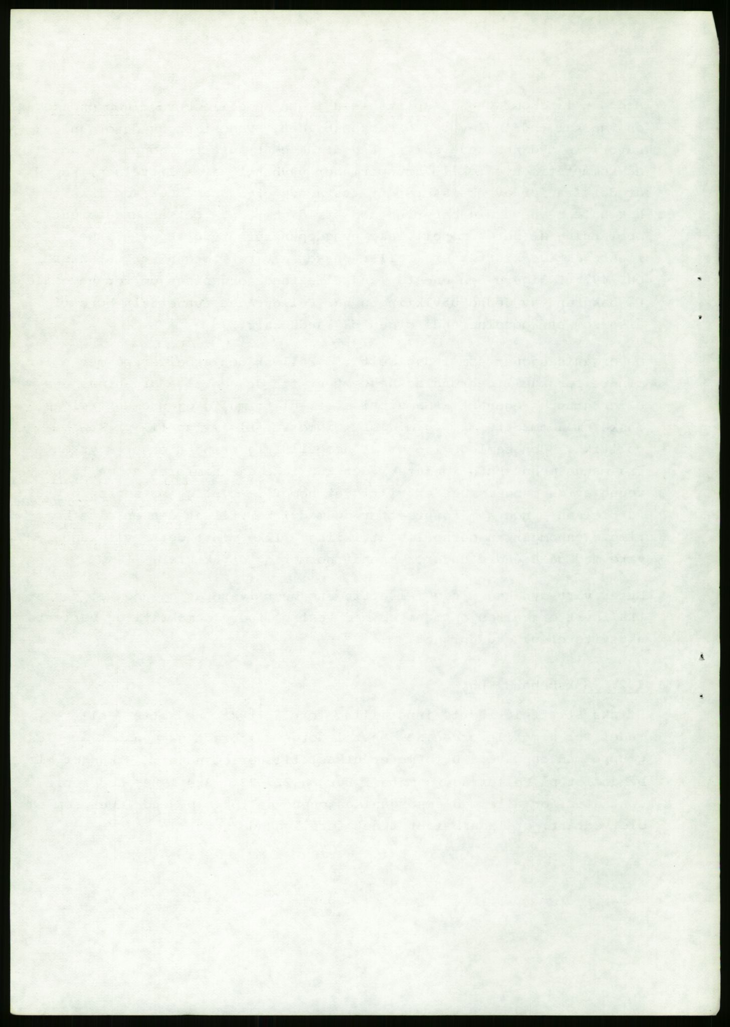 Turid Eikvam, AV/RA-PA-1457/F/Fa/L0009: Diverse, 1979-1981, s. 16