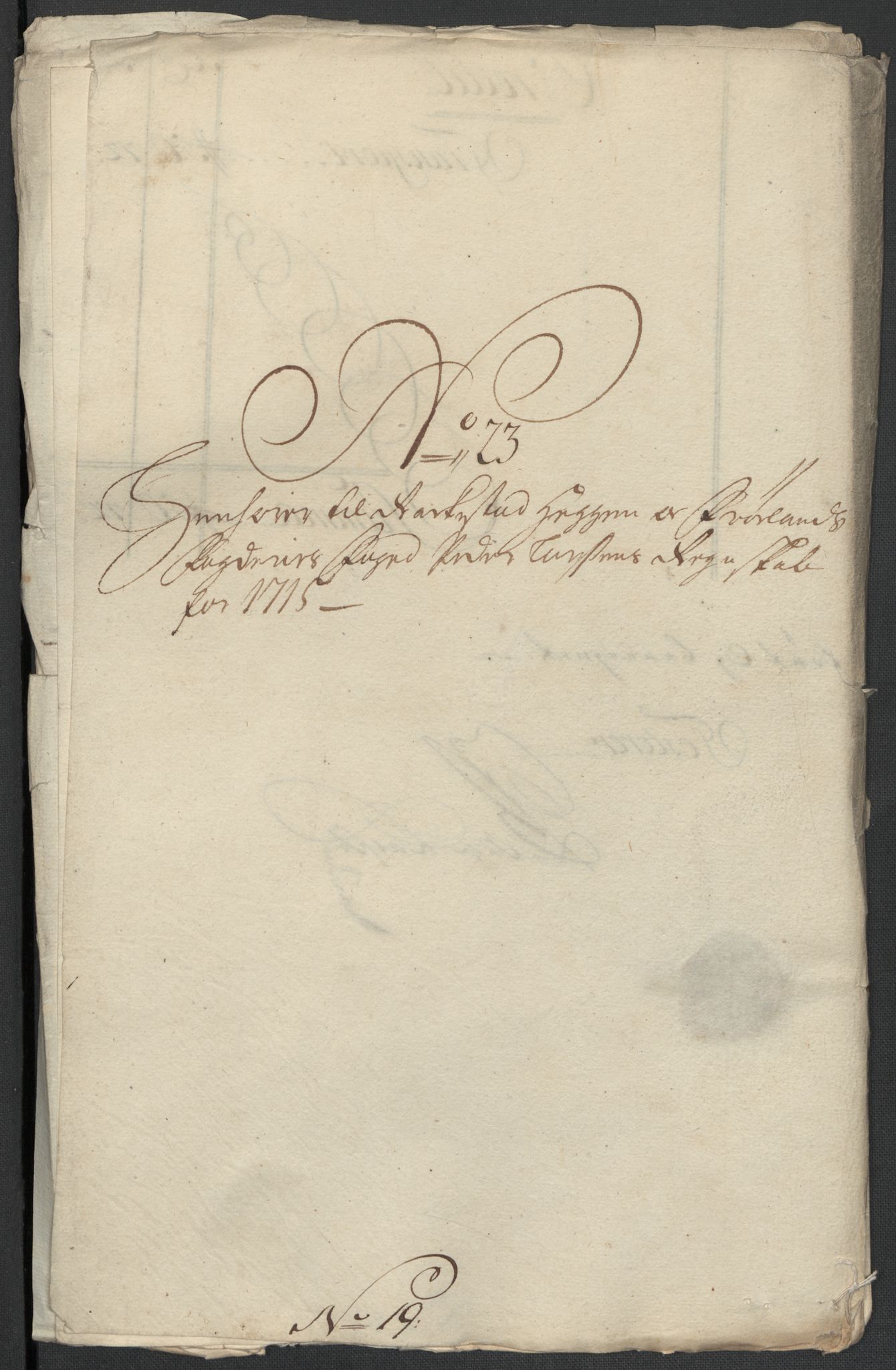 Rentekammeret inntil 1814, Reviderte regnskaper, Fogderegnskap, RA/EA-4092/R07/L0310: Fogderegnskap Rakkestad, Heggen og Frøland, 1715, s. 242