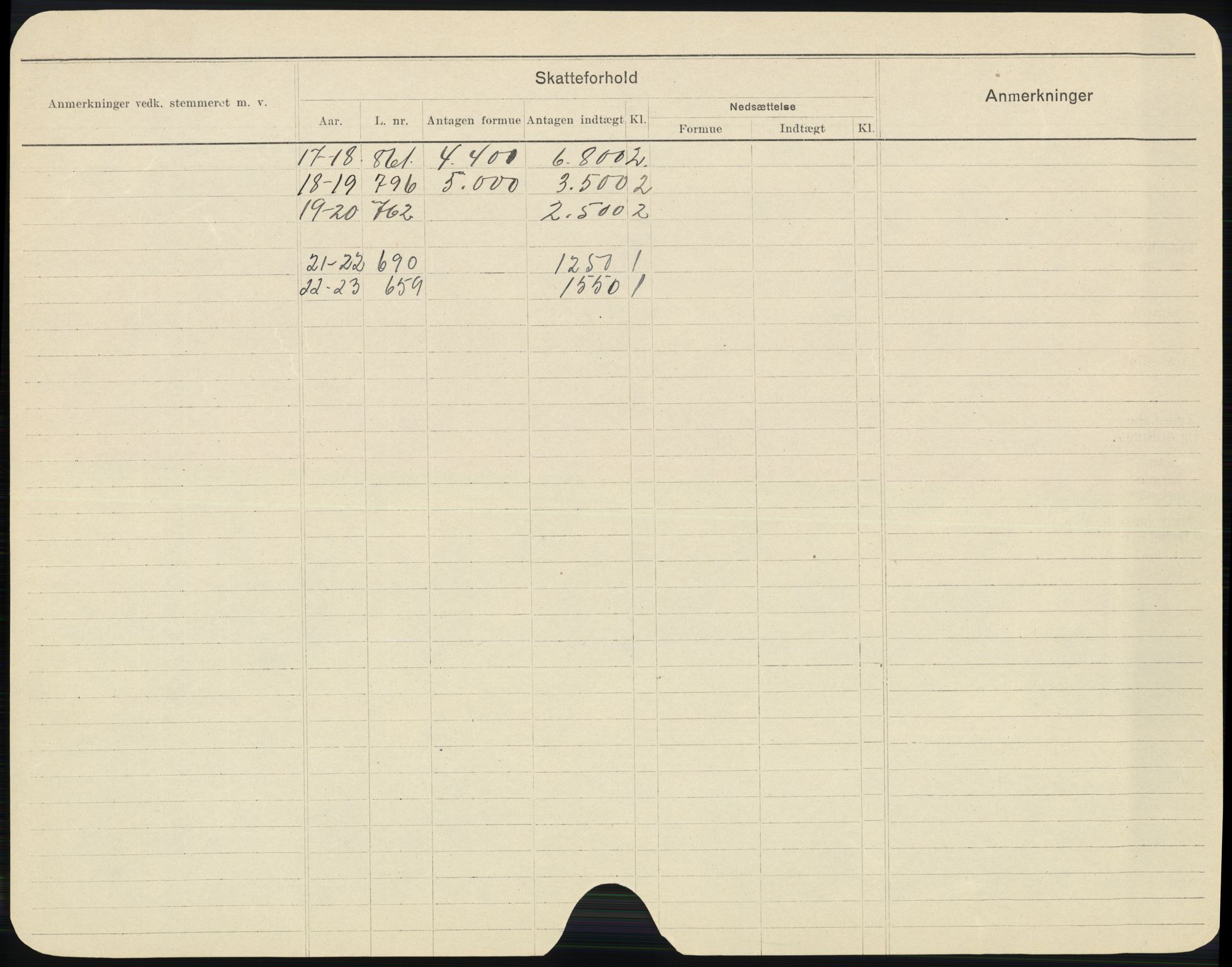 Skien folkeregister, AV/SAKO-A-425/H/Ha/L0001: Døde, 1916-1929, s. 884
