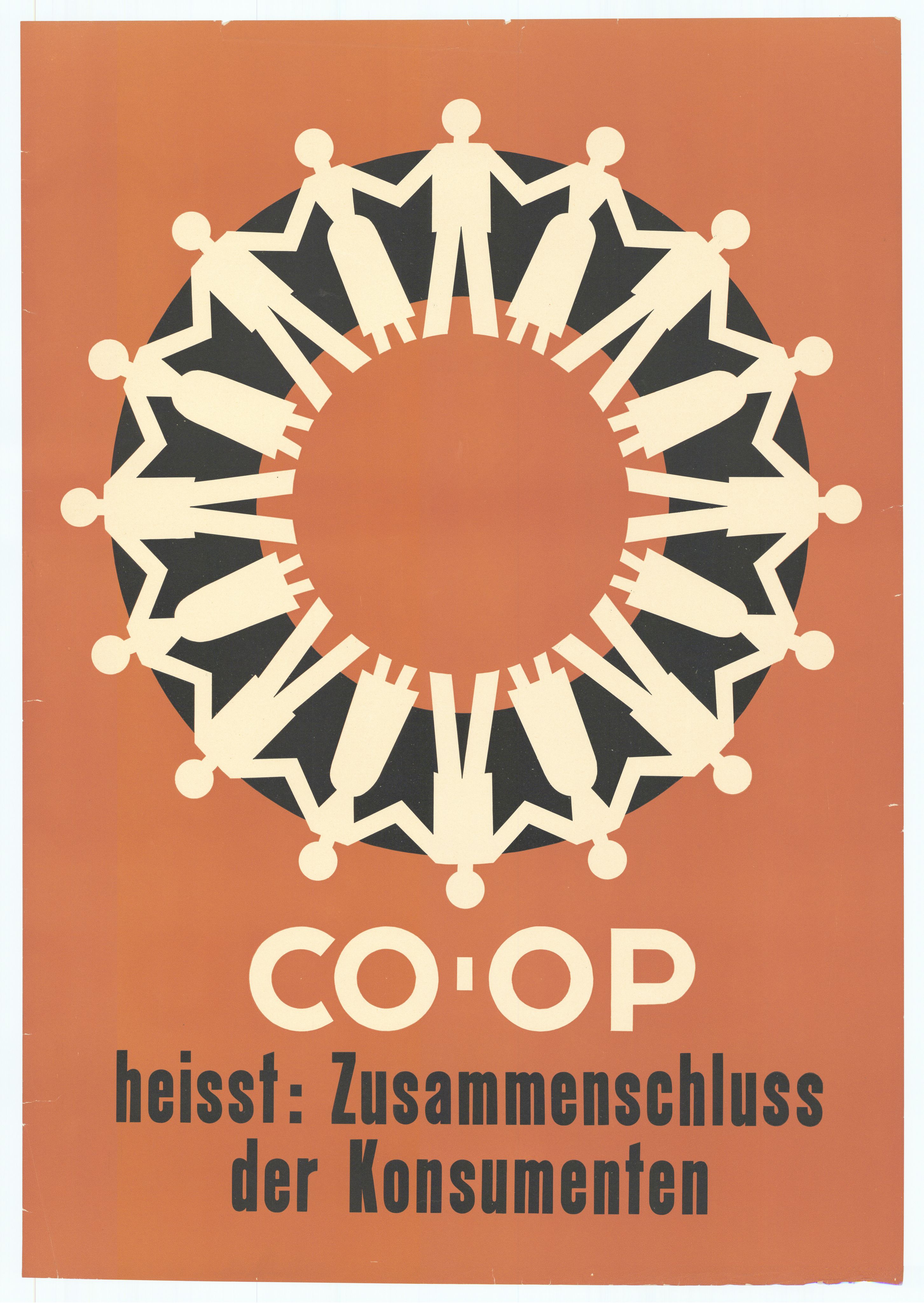 Coop NKL BA (Coop Norge SA), RA/PA-1394/Y/L0002: Mappe med reklameplakater, 1900-2005, s. 3