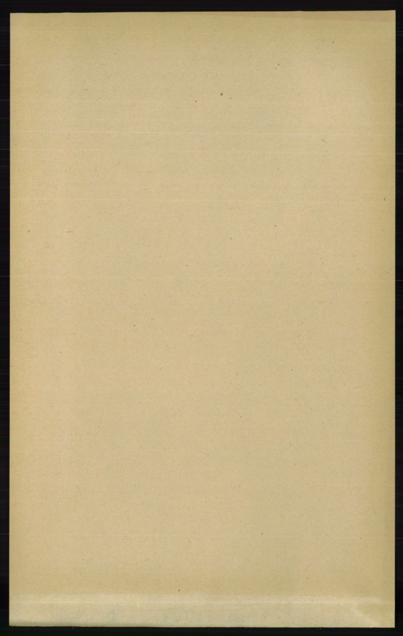 RA, Folketelling 1891 for 0934 Vegusdal herred, 1891, s. 709