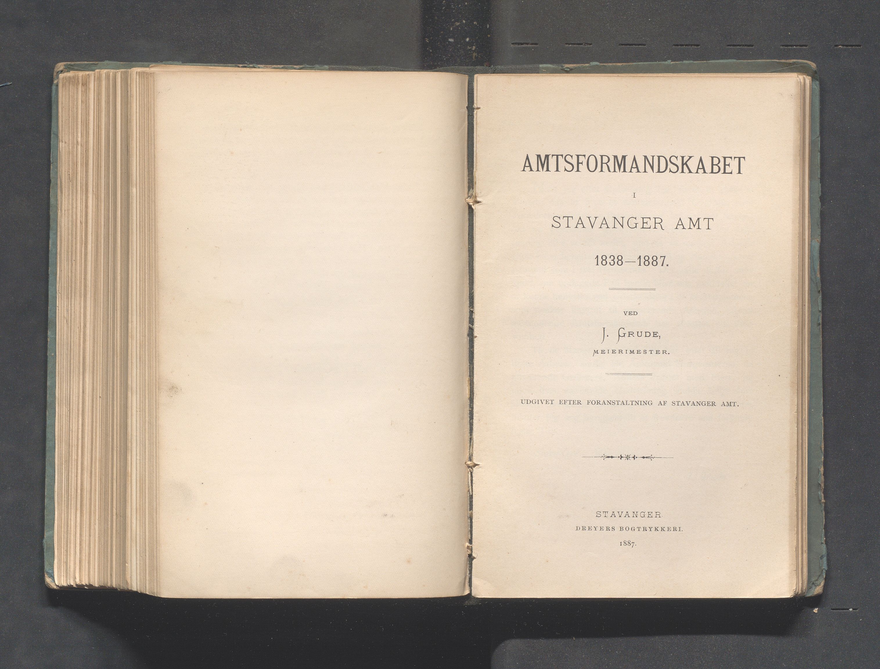 Rogaland fylkeskommune - Fylkesrådmannen , IKAR/A-900/A, 1887, s. 415