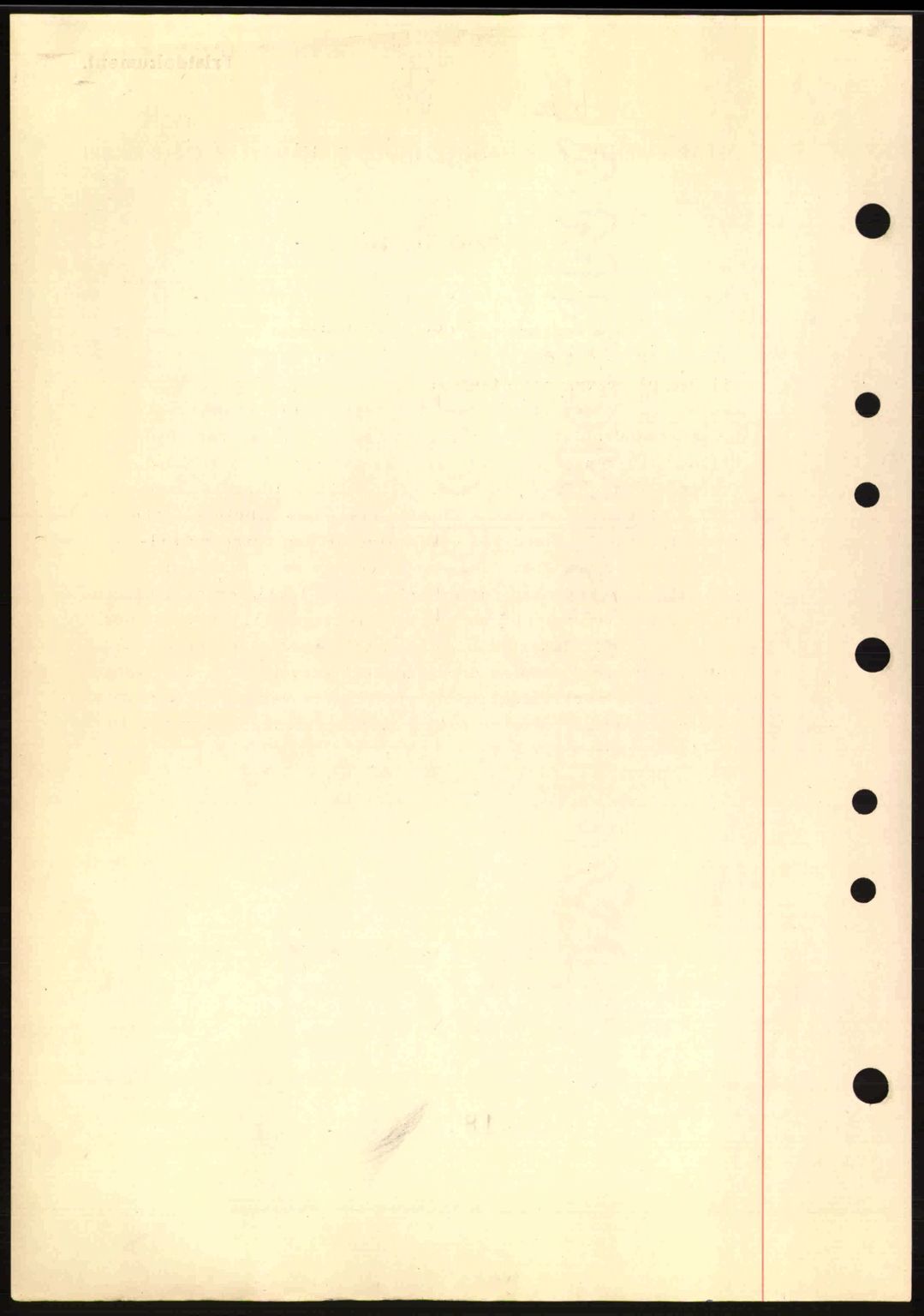 Strinda og Selbu sorenskriveri, AV/SAT-A-0015/2/2C: Pantebok nr. A9, 1940-1941, Dagboknr: 1044/1941