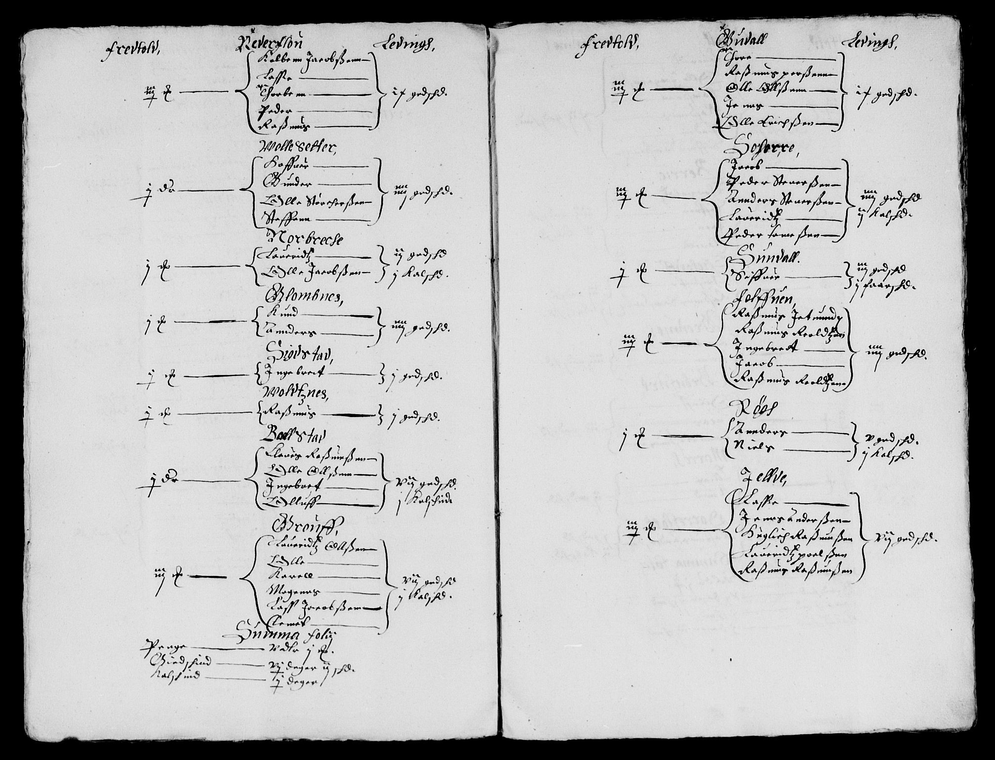 Rentekammeret inntil 1814, Reviderte regnskaper, Lensregnskaper, AV/RA-EA-5023/R/Rb/Rbt/L0111: Bergenhus len, 1648-1649