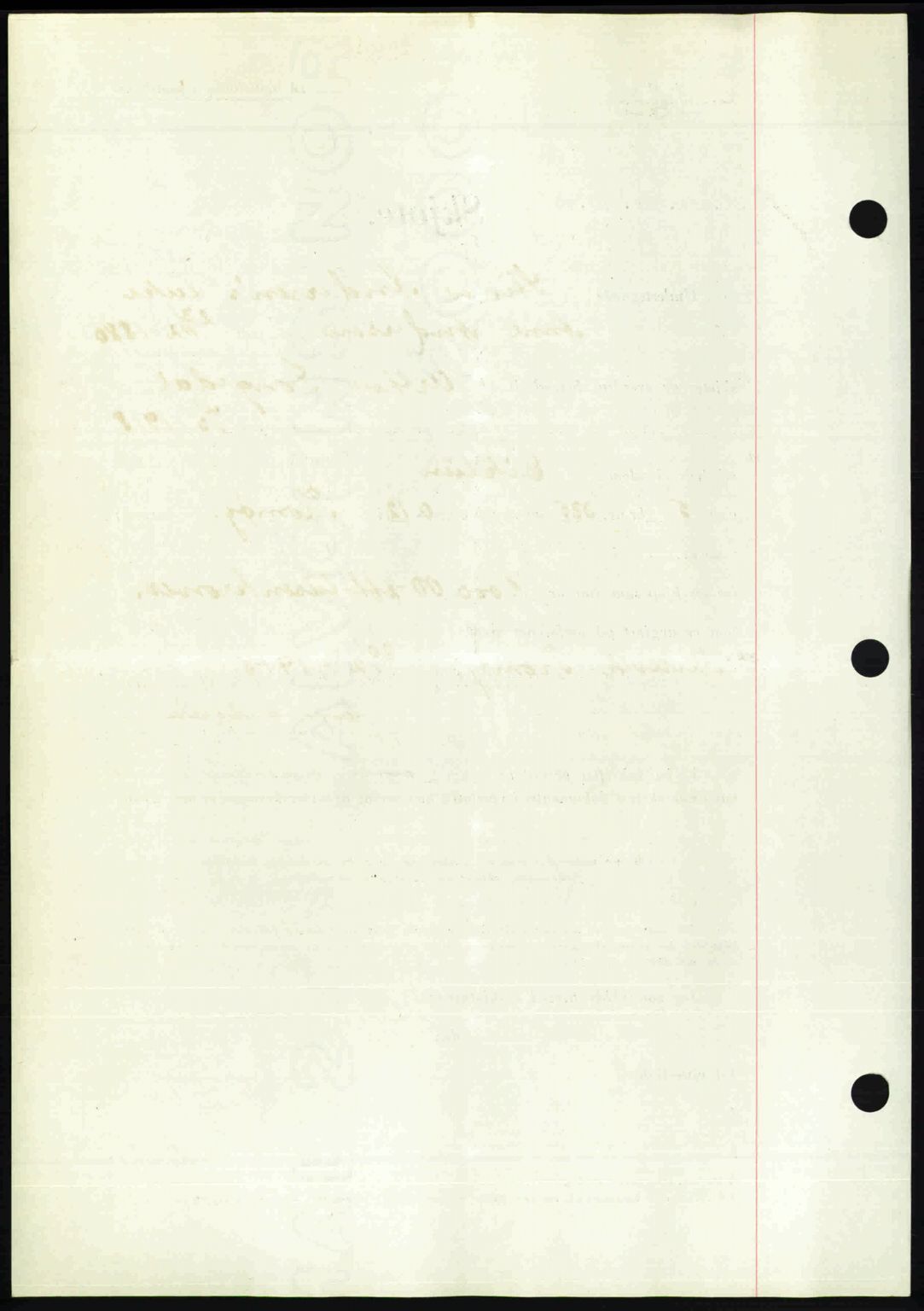 Nedenes sorenskriveri, SAK/1221-0006/G/Gb/Gba/L0059: Pantebok nr. A11, 1948-1948, Dagboknr: 413/1948