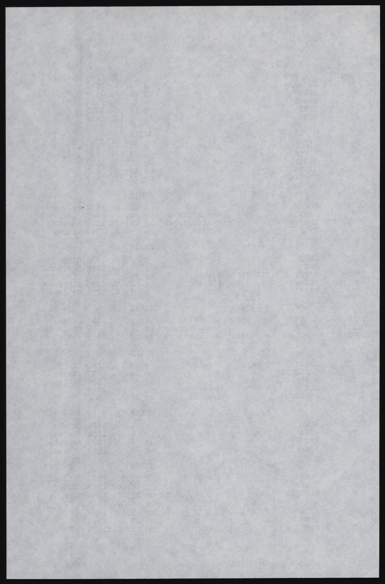 SAST, Avskrift av folketellingen 1920 for Hetland herred, 1920, s. 44