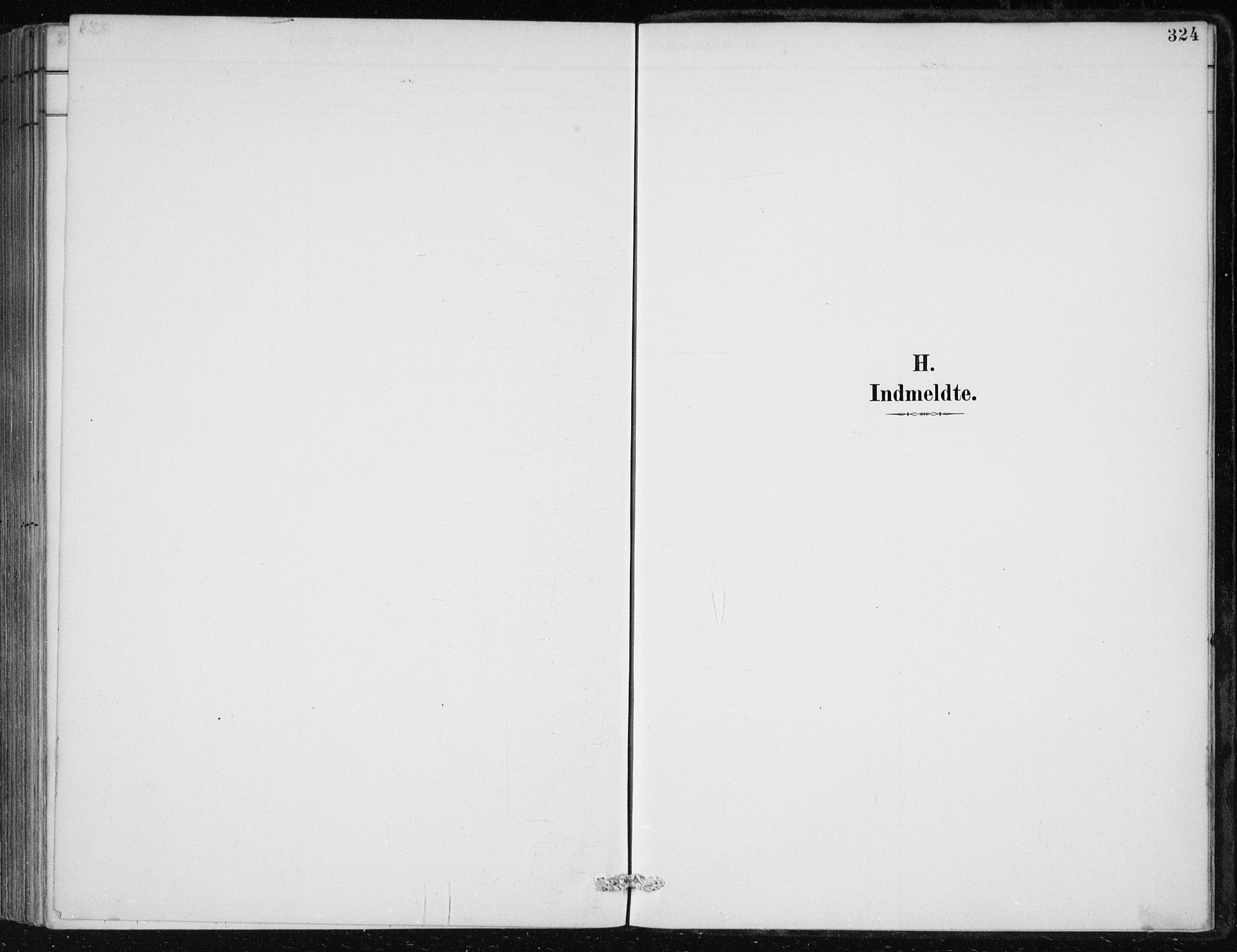 Herdla Sokneprestembete, AV/SAB-A-75701/H/Haa: Ministerialbok nr. A 4, 1891-1905, s. 324