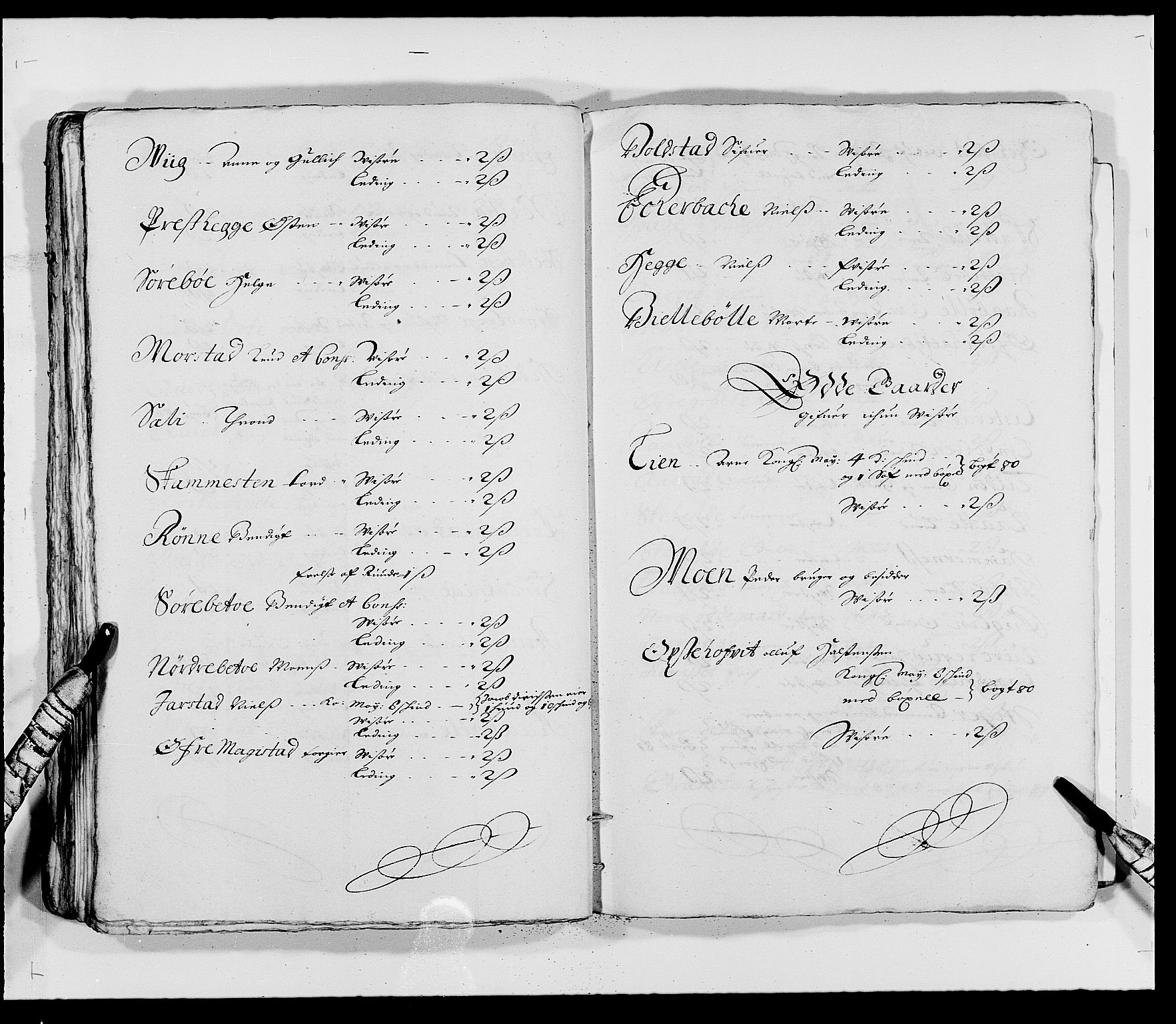 Rentekammeret inntil 1814, Reviderte regnskaper, Fogderegnskap, AV/RA-EA-4092/R18/L1280: Fogderegnskap Hadeland, Toten og Valdres, 1682, s. 77